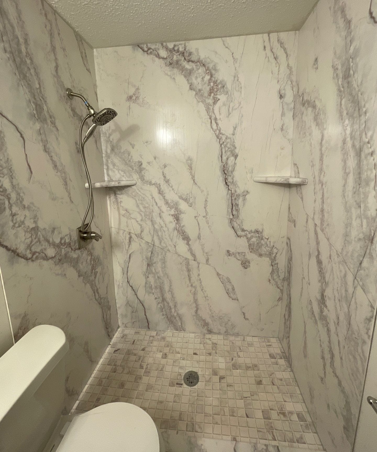 Bathroom Remodel, Waterside Island Ct, Tampa, FL 33617
