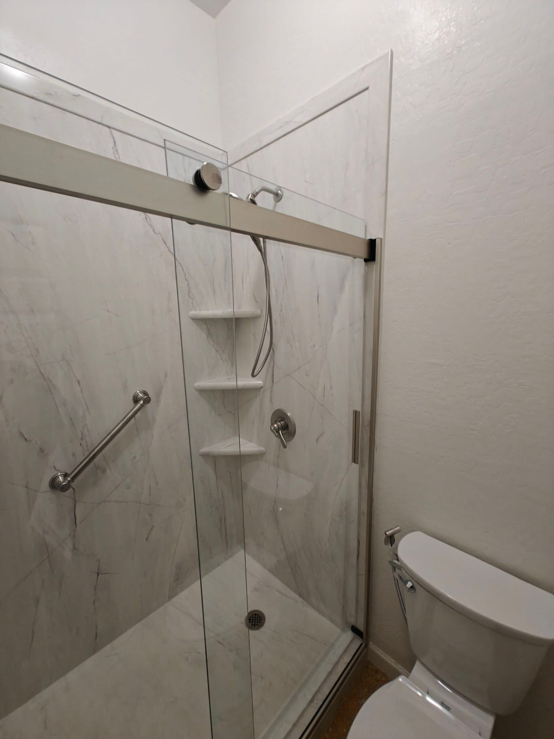 After Bath Remodel