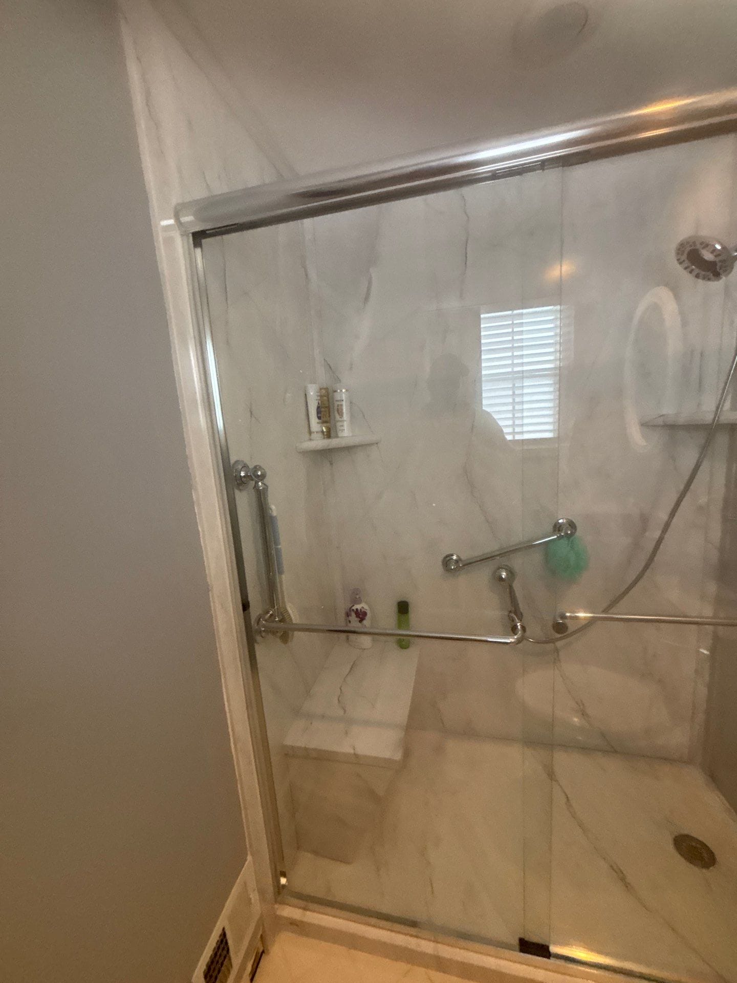 After Bath Remodel