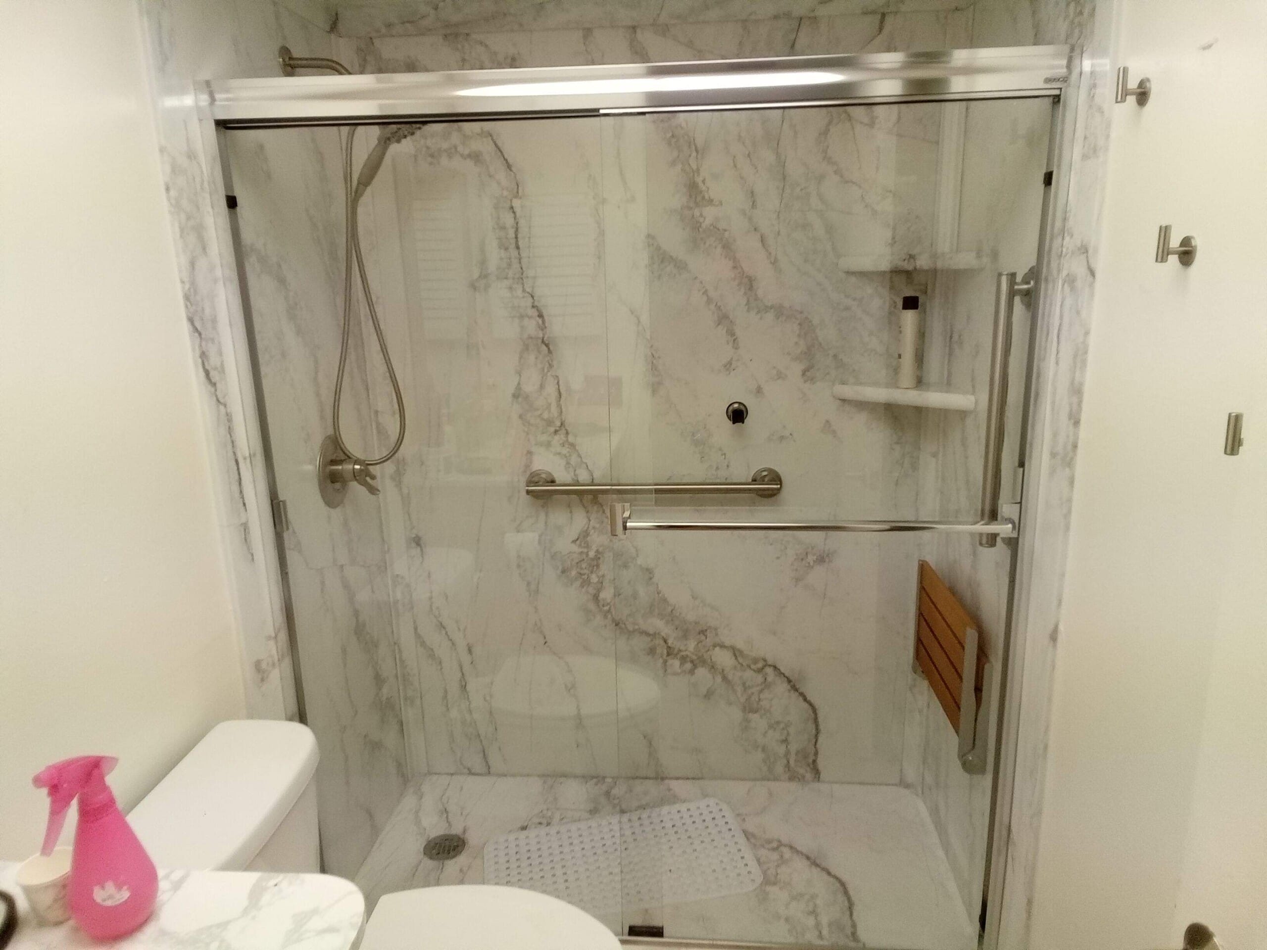 After Bath Remodel