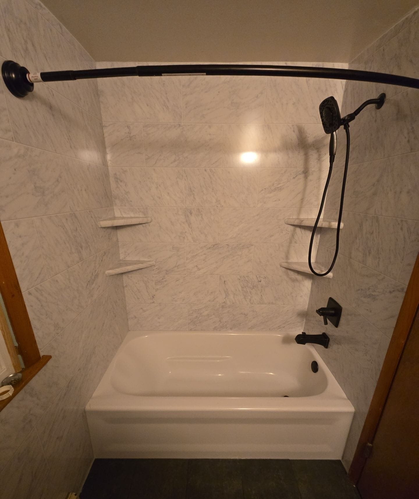 After Remodel