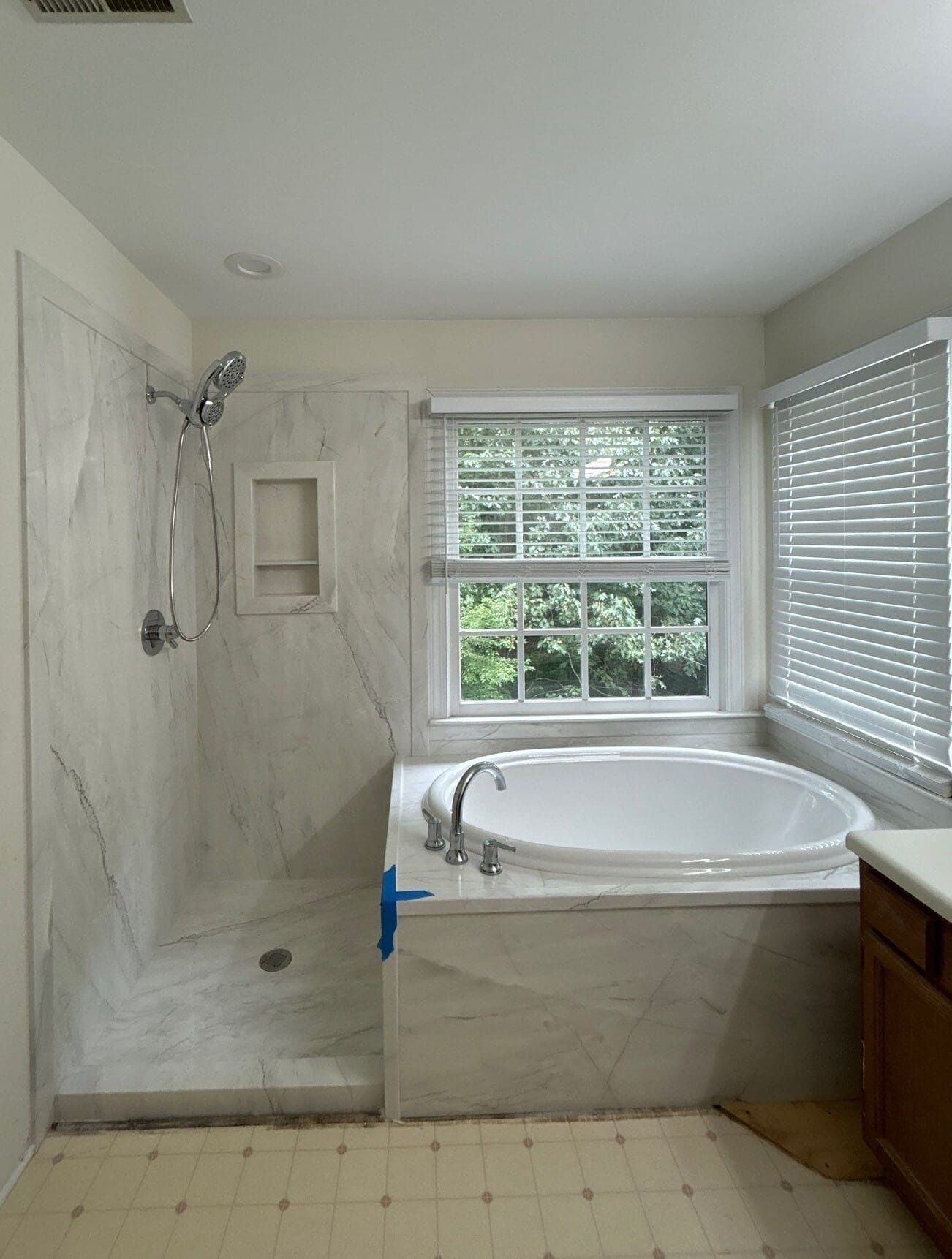 After Bath Remodel
