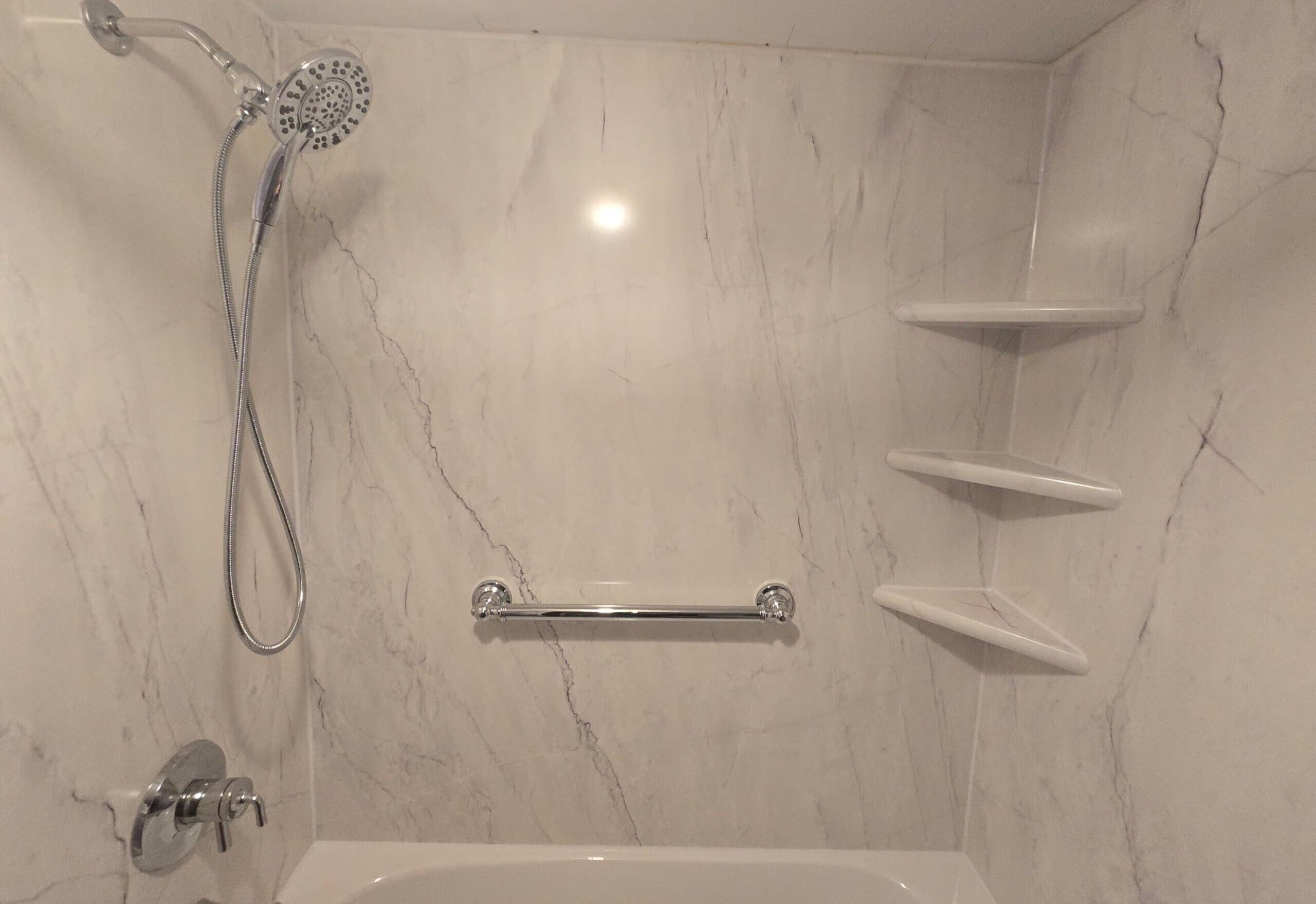 After Bath Remodel