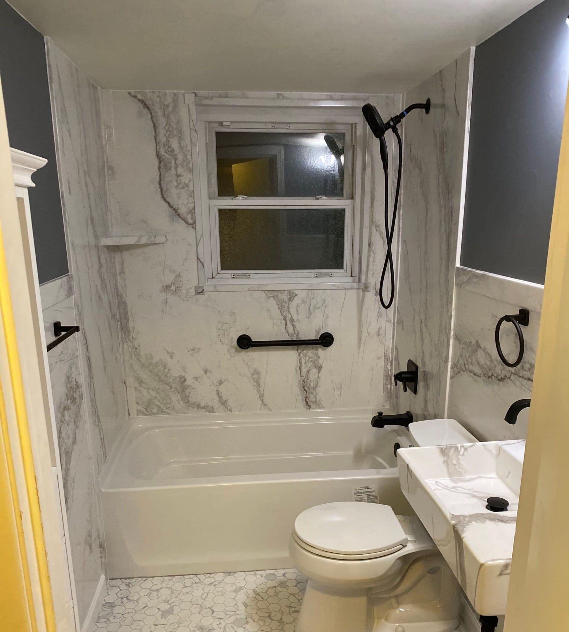 Bathroom Remodel, Antrim Ct, Cincinnati, OH 45236