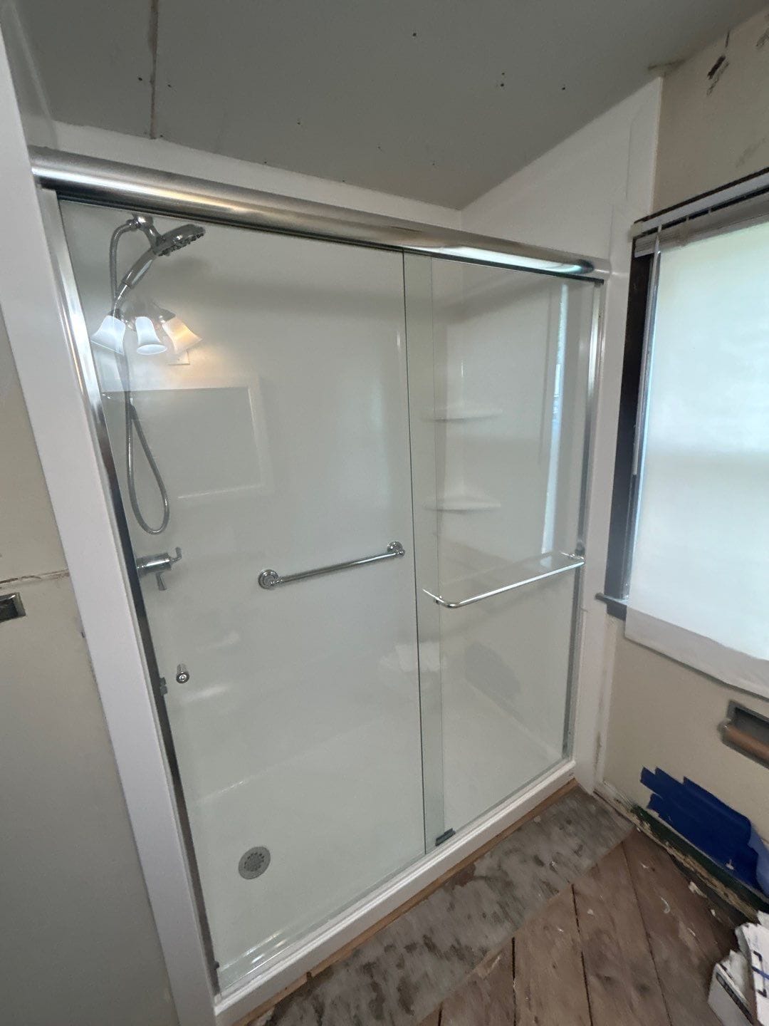 After Bath Remodel