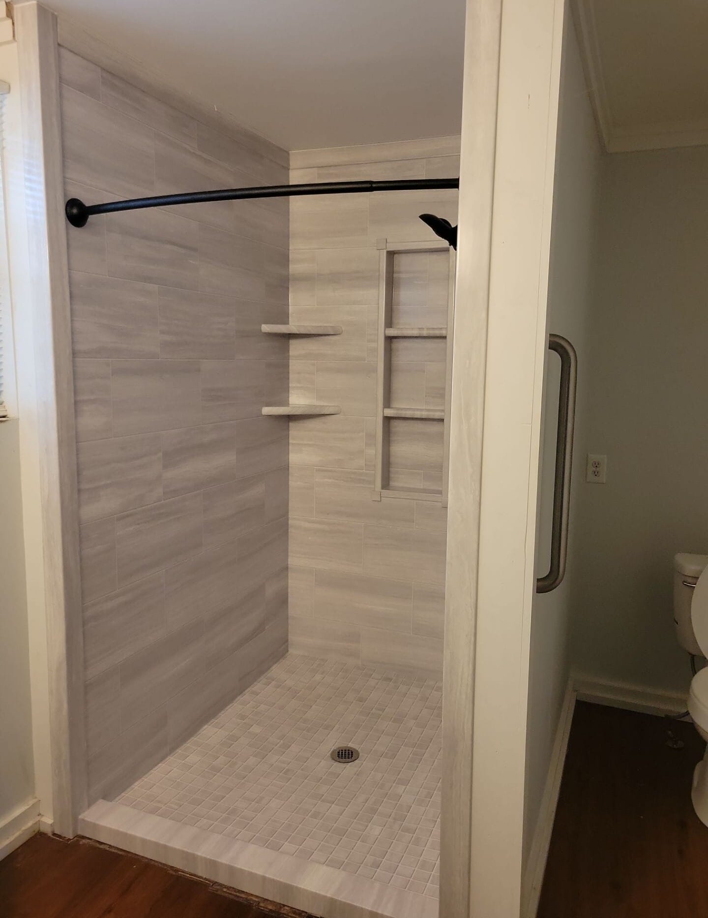 After Bath Remodel