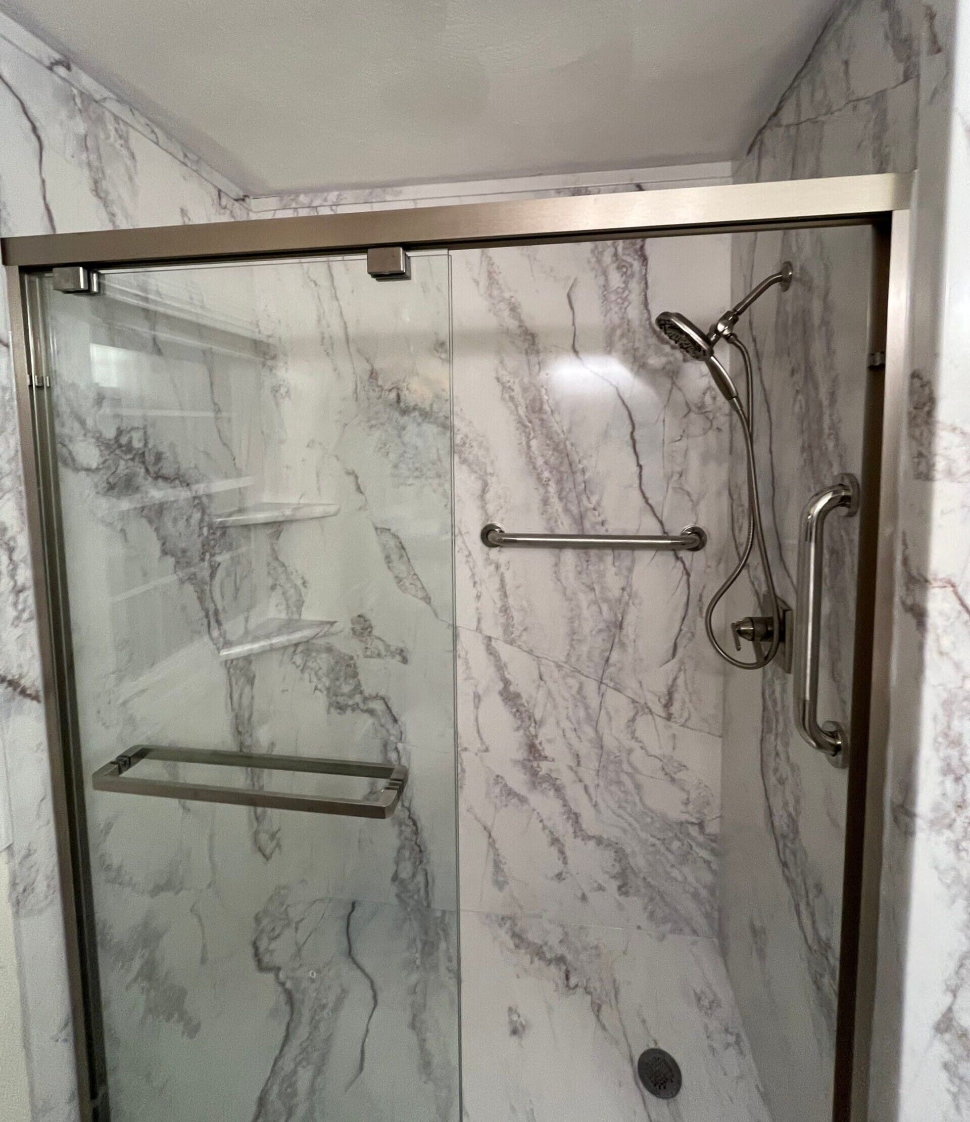 After Bath Remodel