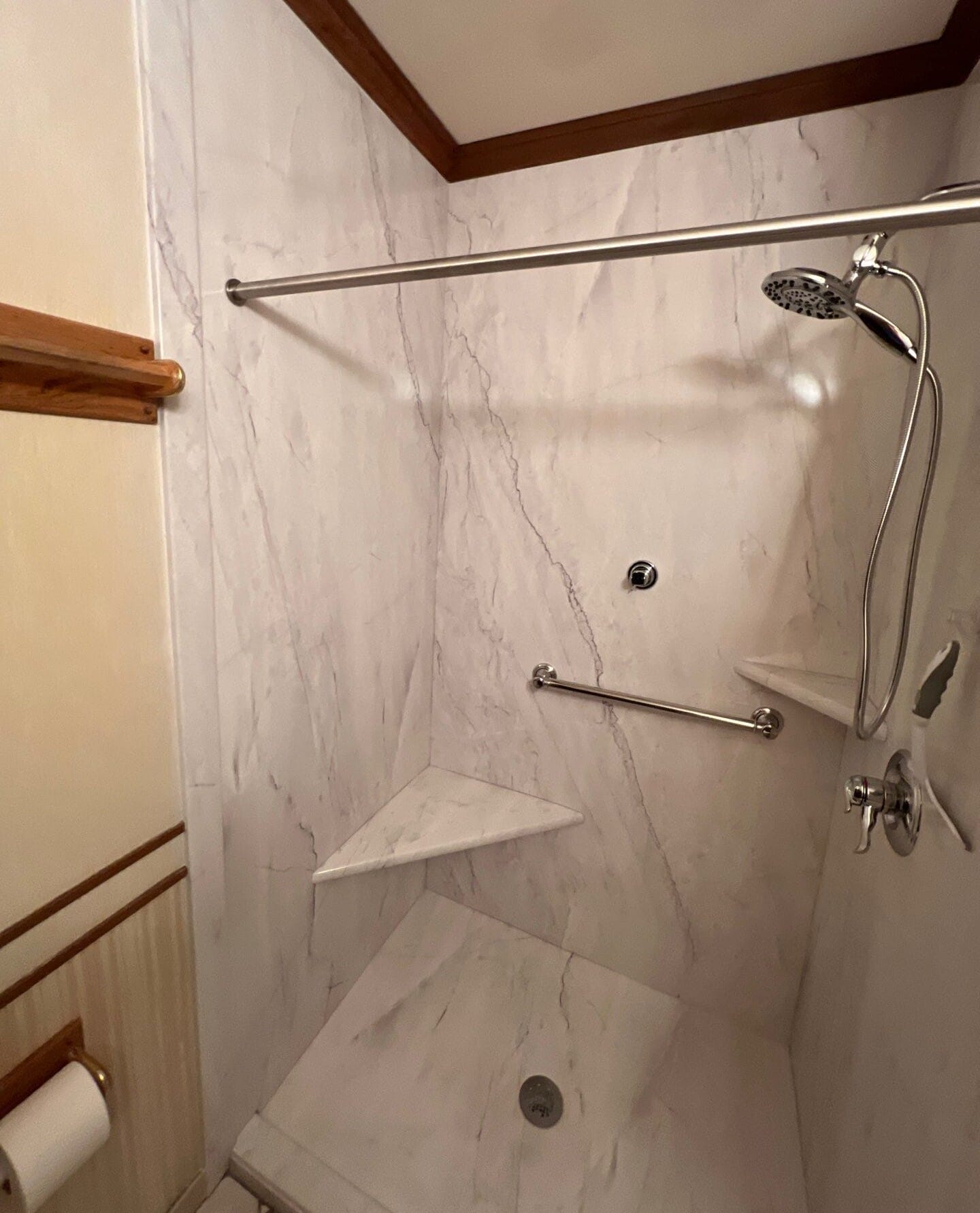 Bathroom Remodel, Traverton Dr, Chesterfield, MO 63017