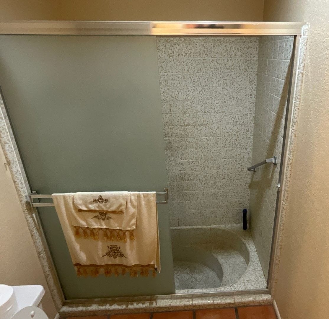 Bathroom Remodel, W Desert Hills Dr, Glendale, AZ 85304