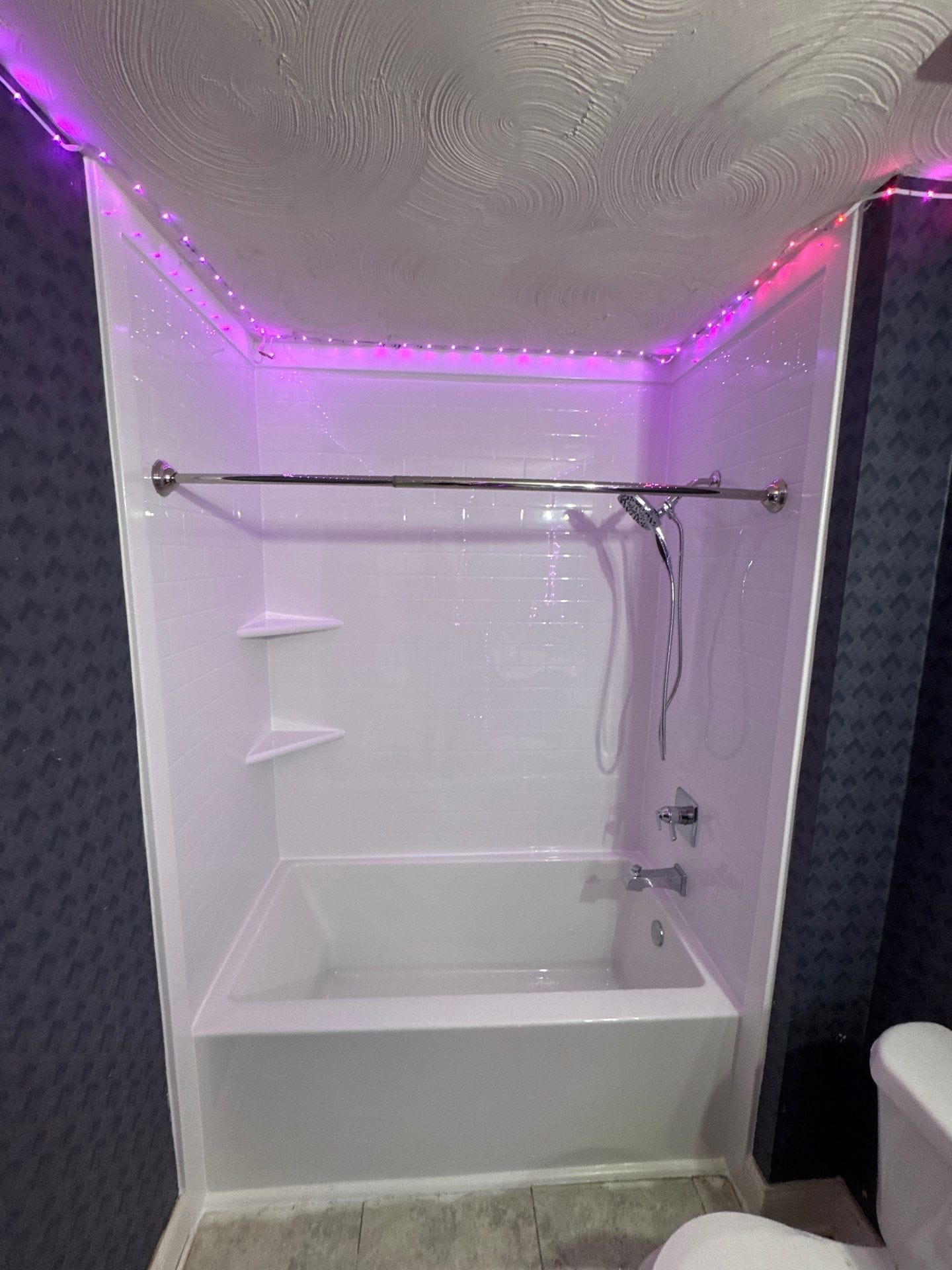 After Bath Remodel