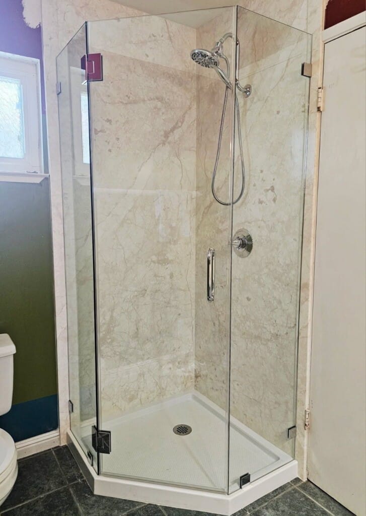 After - Bathroom Remodel, Joshua Woods Pl, Concord, CA 94518