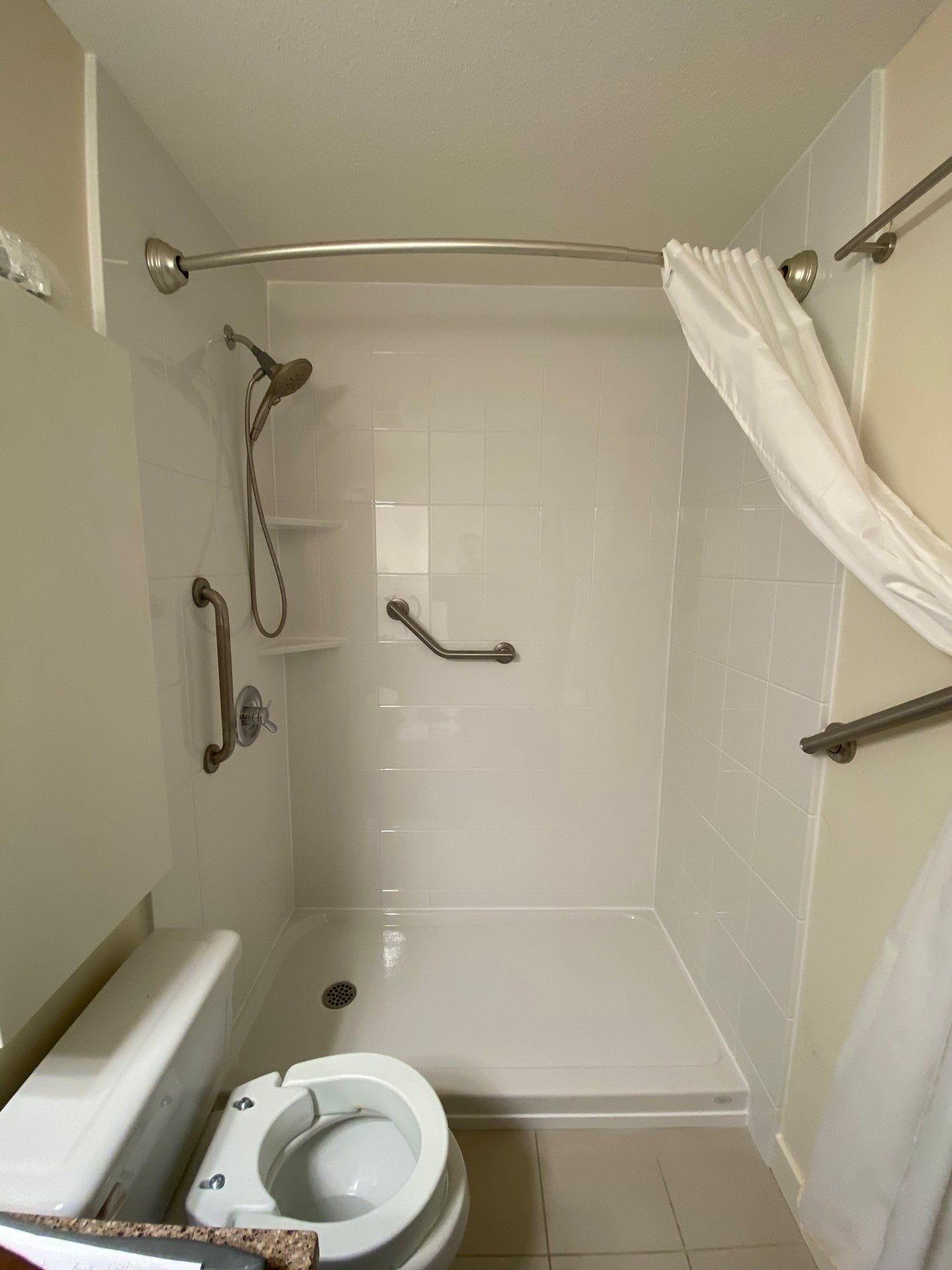 After Bath Remodel