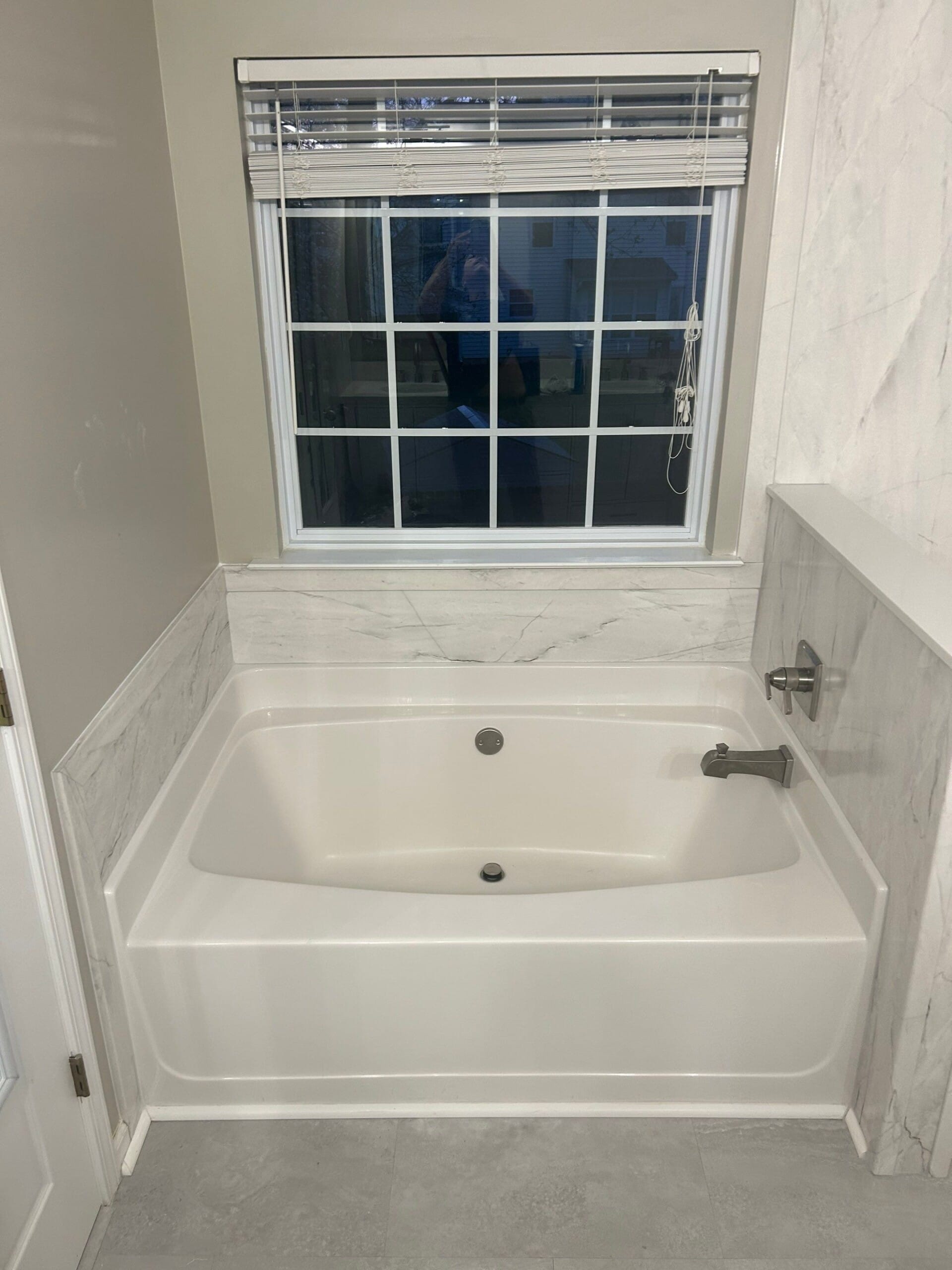 Bathroom Remodel, Hampton View Ct SW, Marietta, GA 30008