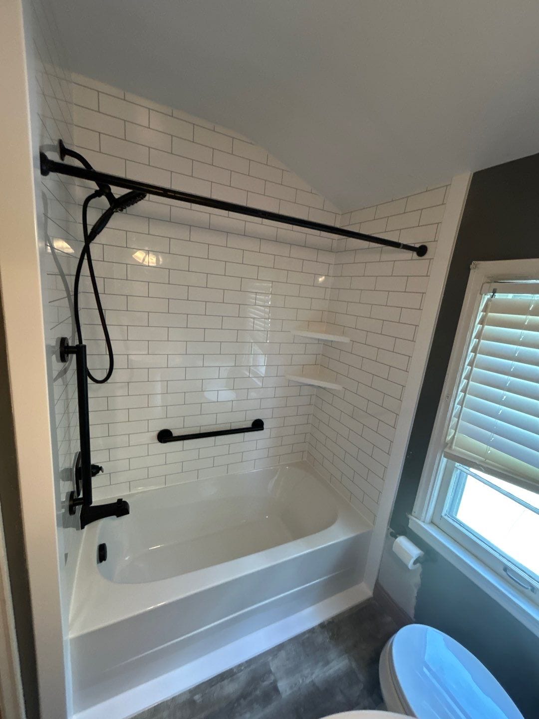 Bathroom Remodel, 15th Ave N, South St Paul, MN 55075