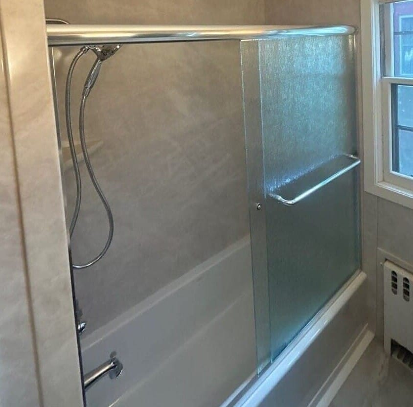 Bathroom Remodel, Iglehart Ave, St Paul, MN 55104