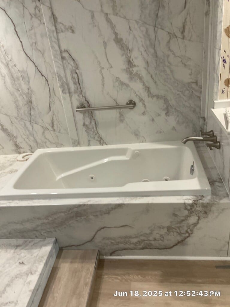 After - Bathroom Remodel, Bayshore Blvd Unit 1404, Tampa, FL 33629