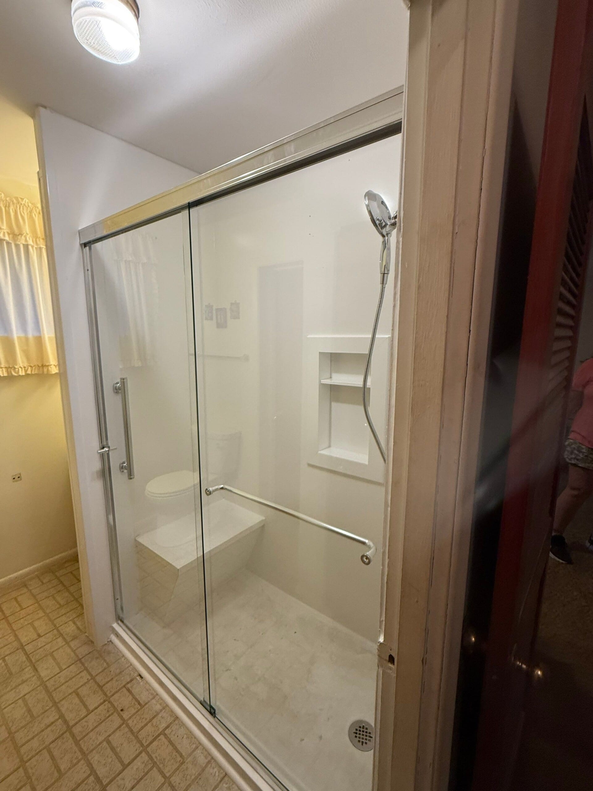 Bathroom Remodel, Cresthill Ave, Savannah, GA 31406