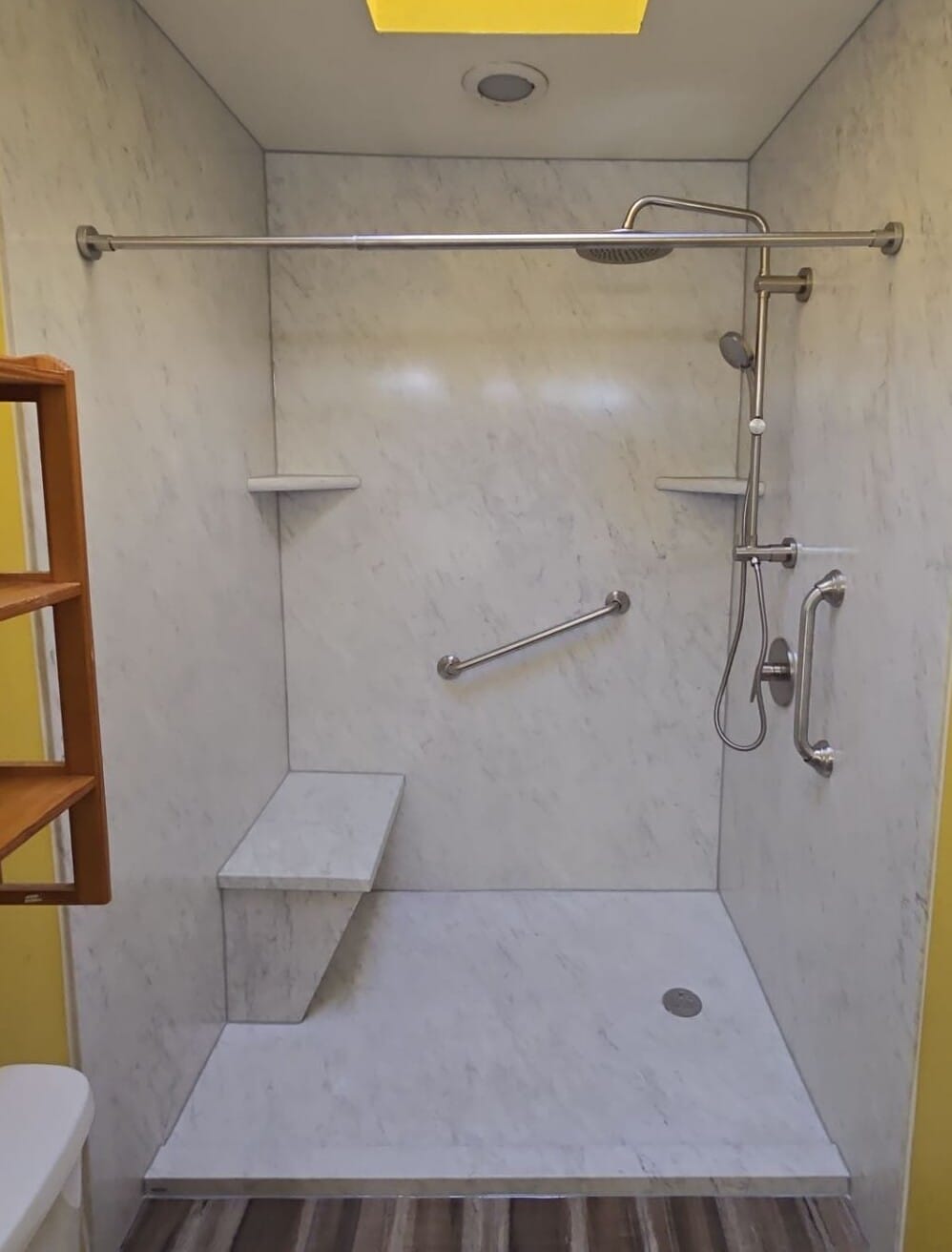 After Bath Remodel