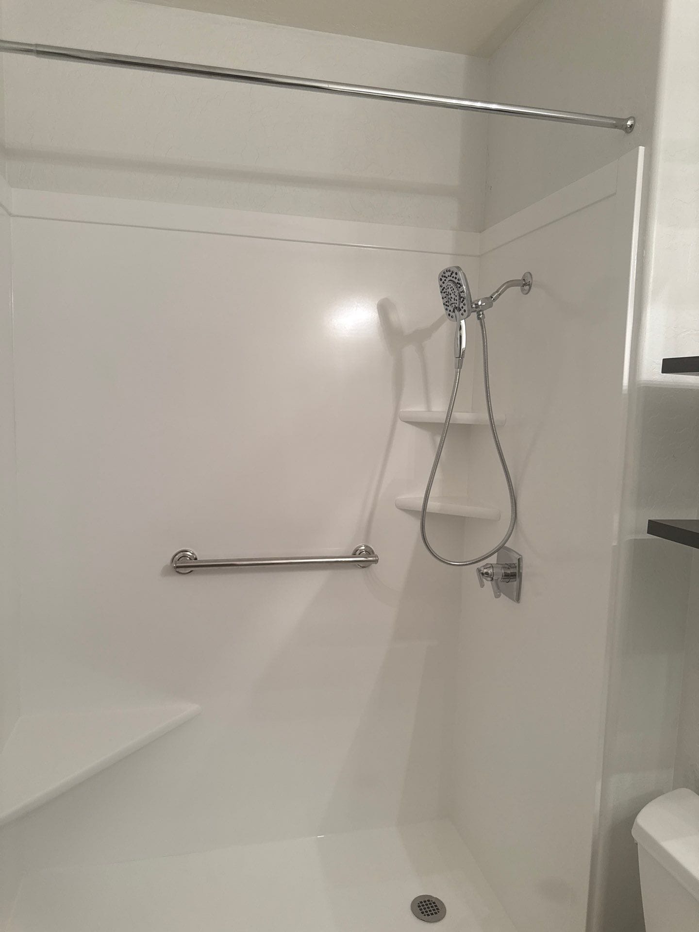 Tub To Shower Conversion, Lily Trotter St, North Las Vegas, NV 89084
