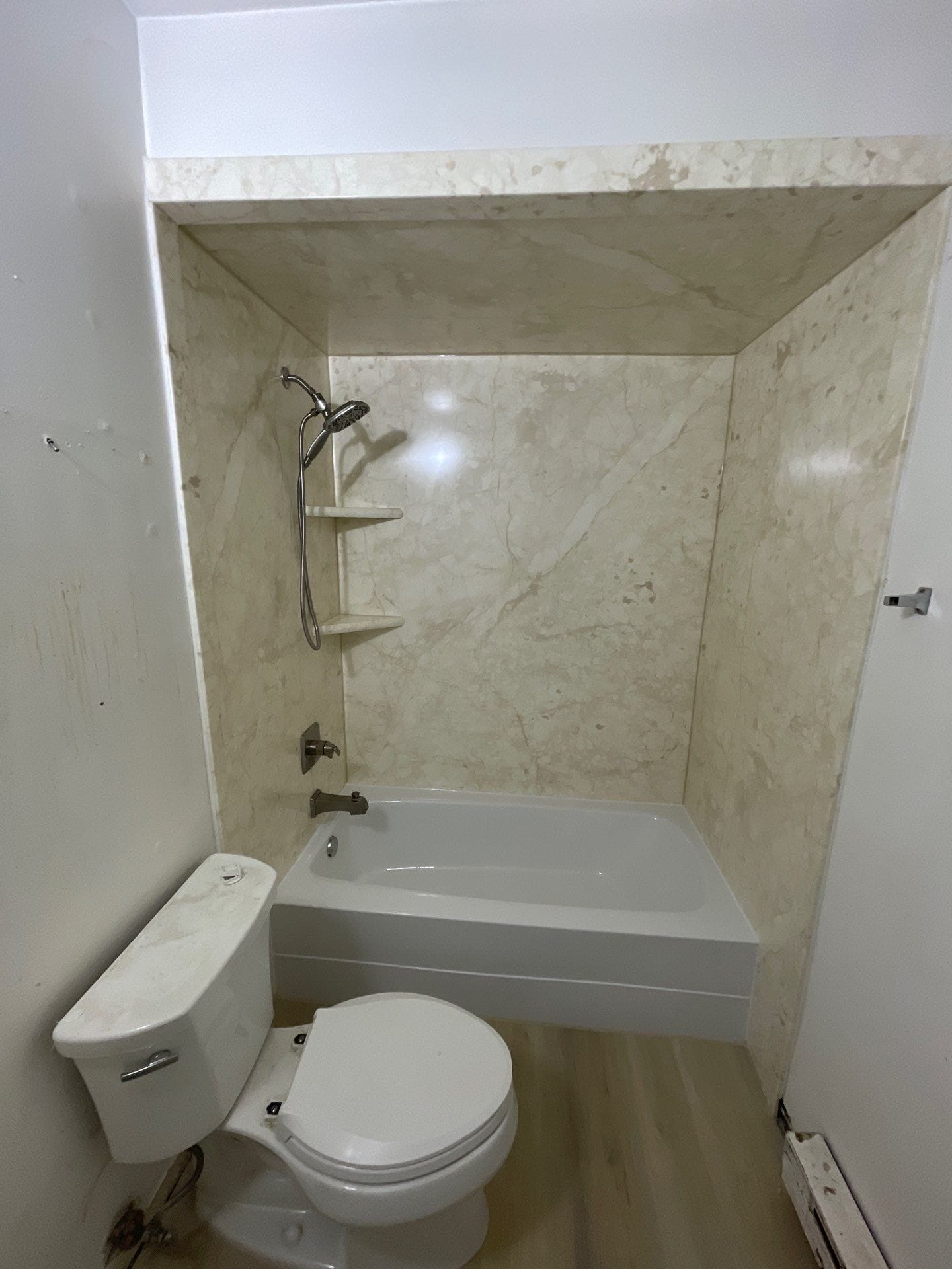 Bathroom Remodel, Crossway, Clinton, NJ 08809