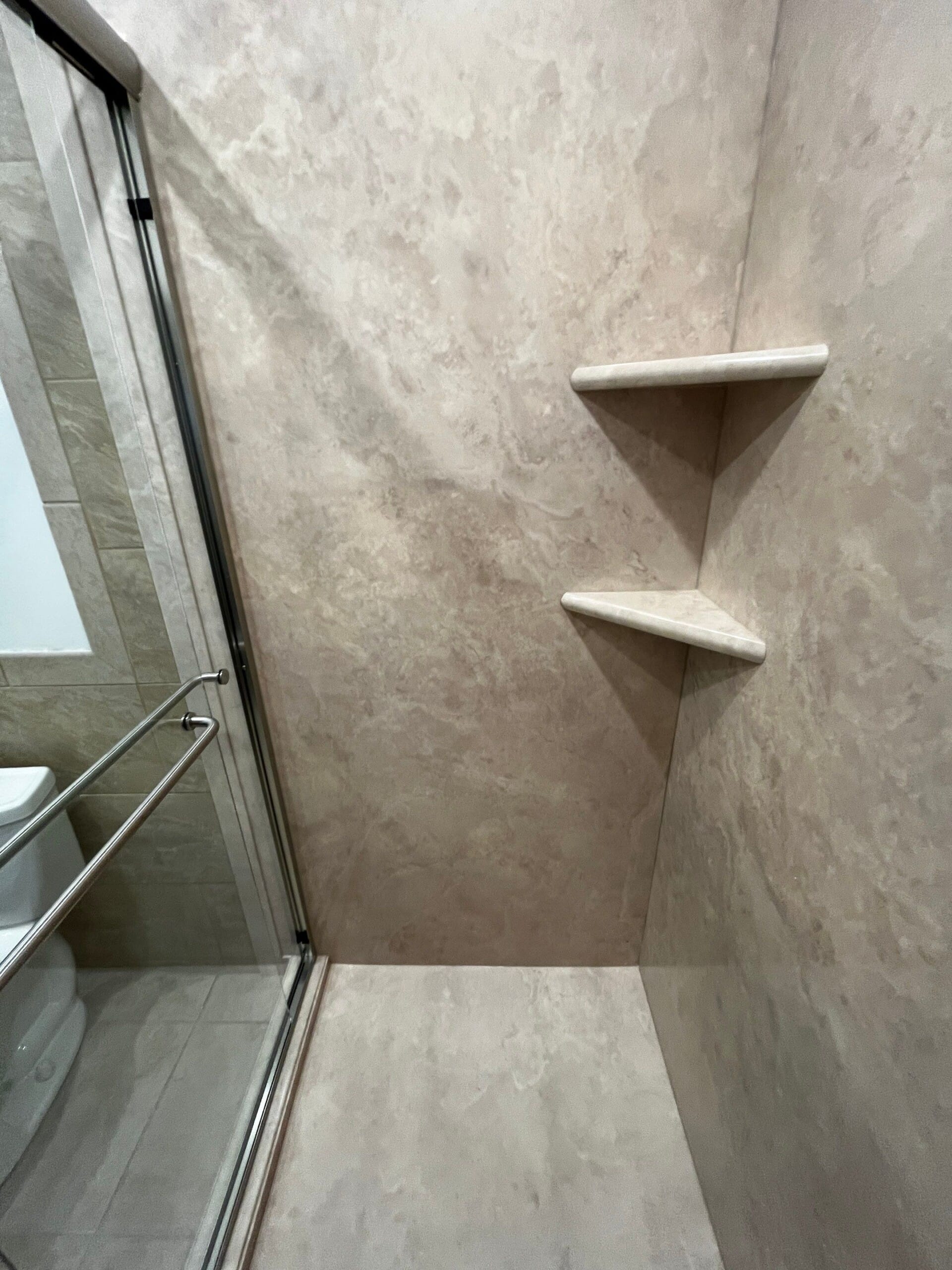 Bathroom Remodel, Chestnut St, South Plainfield, NJ 07080