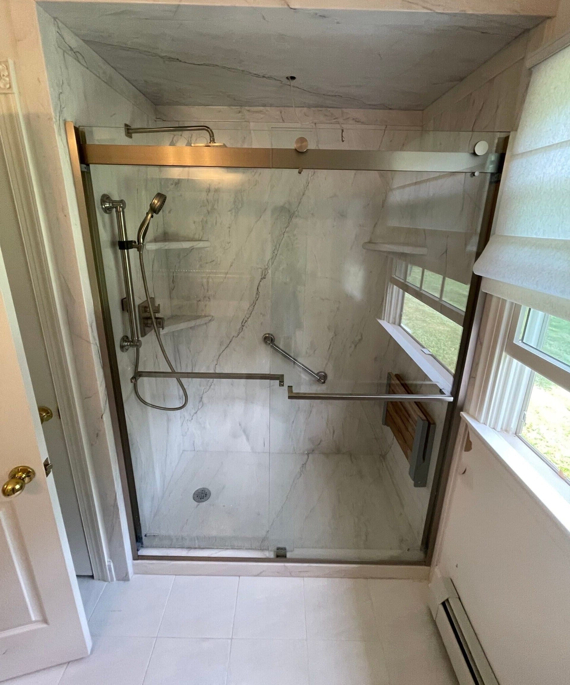 Safety & Accessibility, Lenape Spring Rd, Franklin Township, NJ 08867