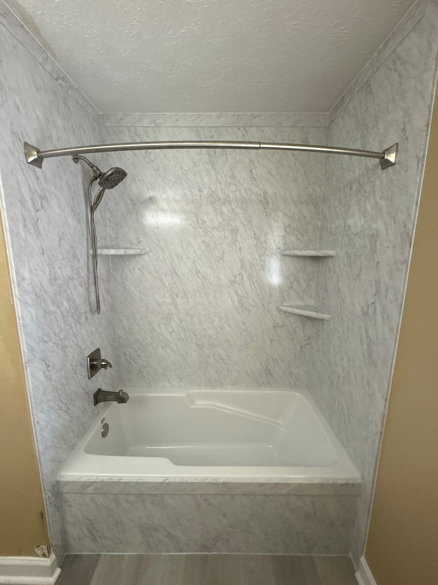 After Bath Remodel