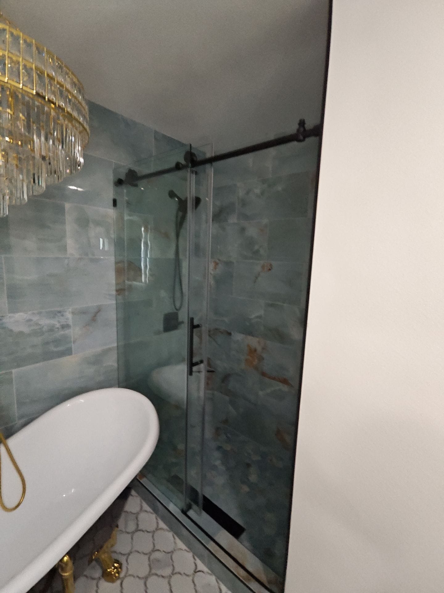 Bathroom Remodel, N Granite Reef Rd, Scottsdale, AZ 85250