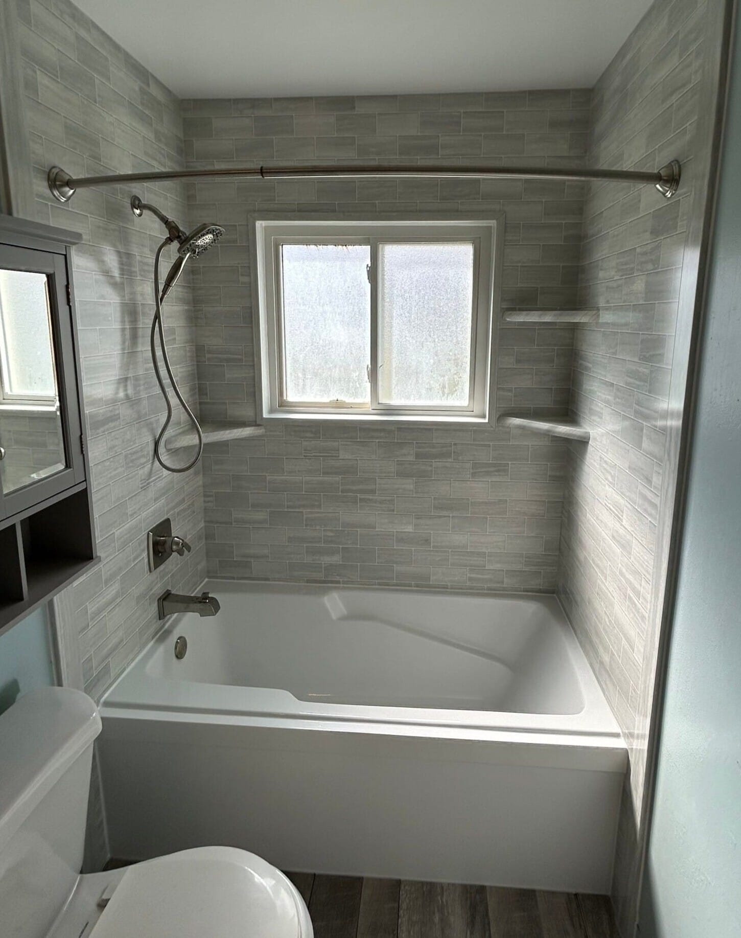 Bathroom Remodel, Charluene Dr, Fenton, MI 48430