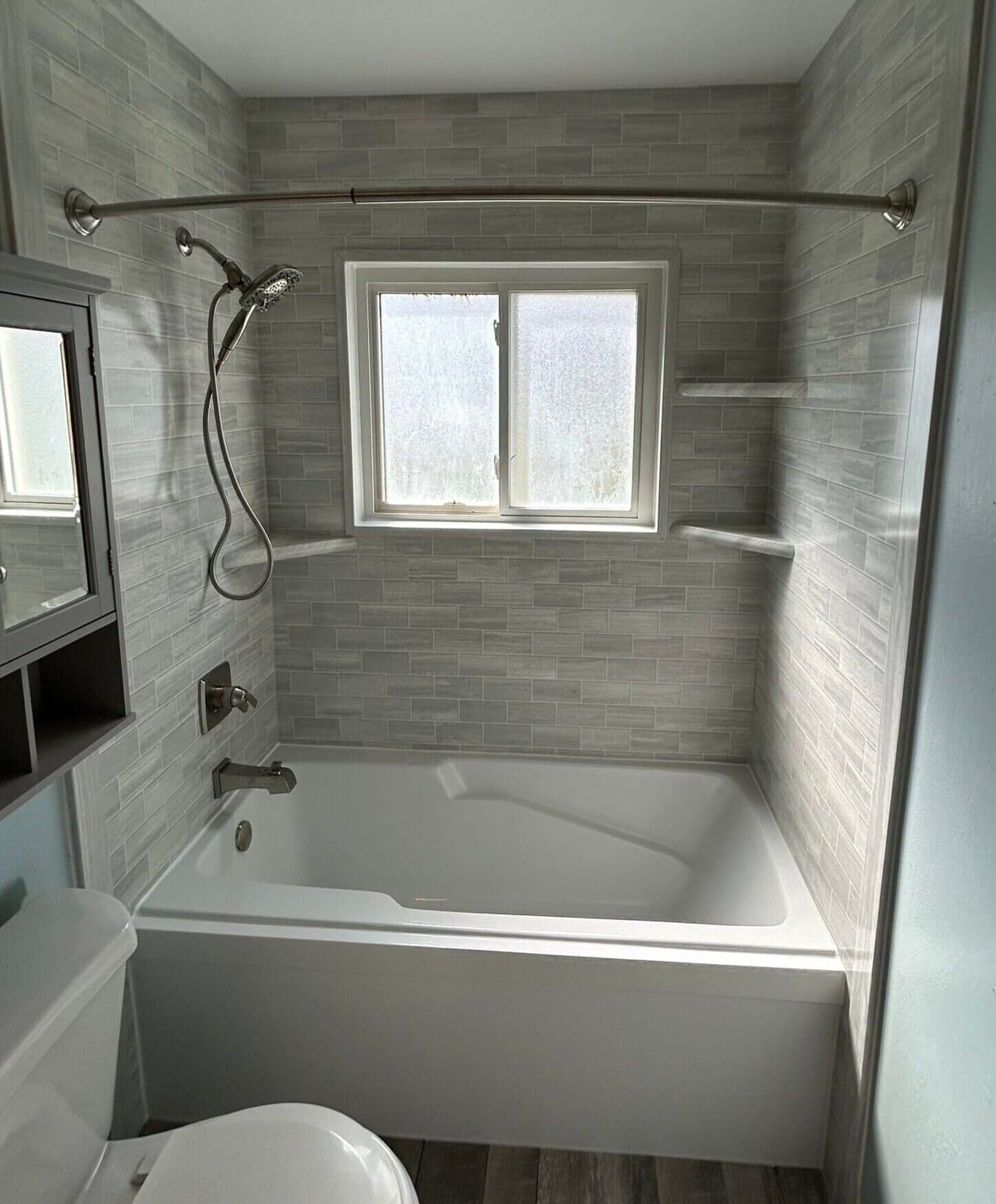 Bathroom Remodel, Charluene Dr, Fenton, MI 48430