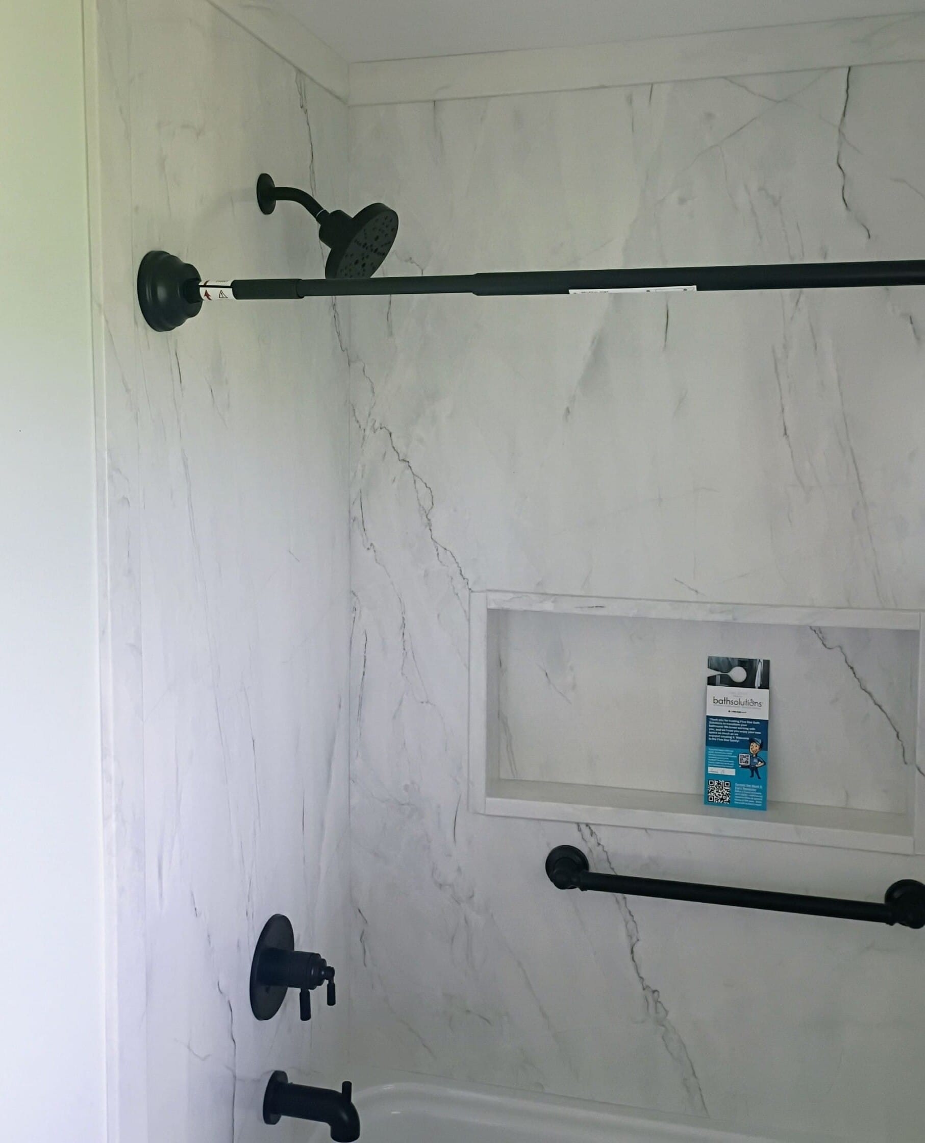 After Bath Remodel