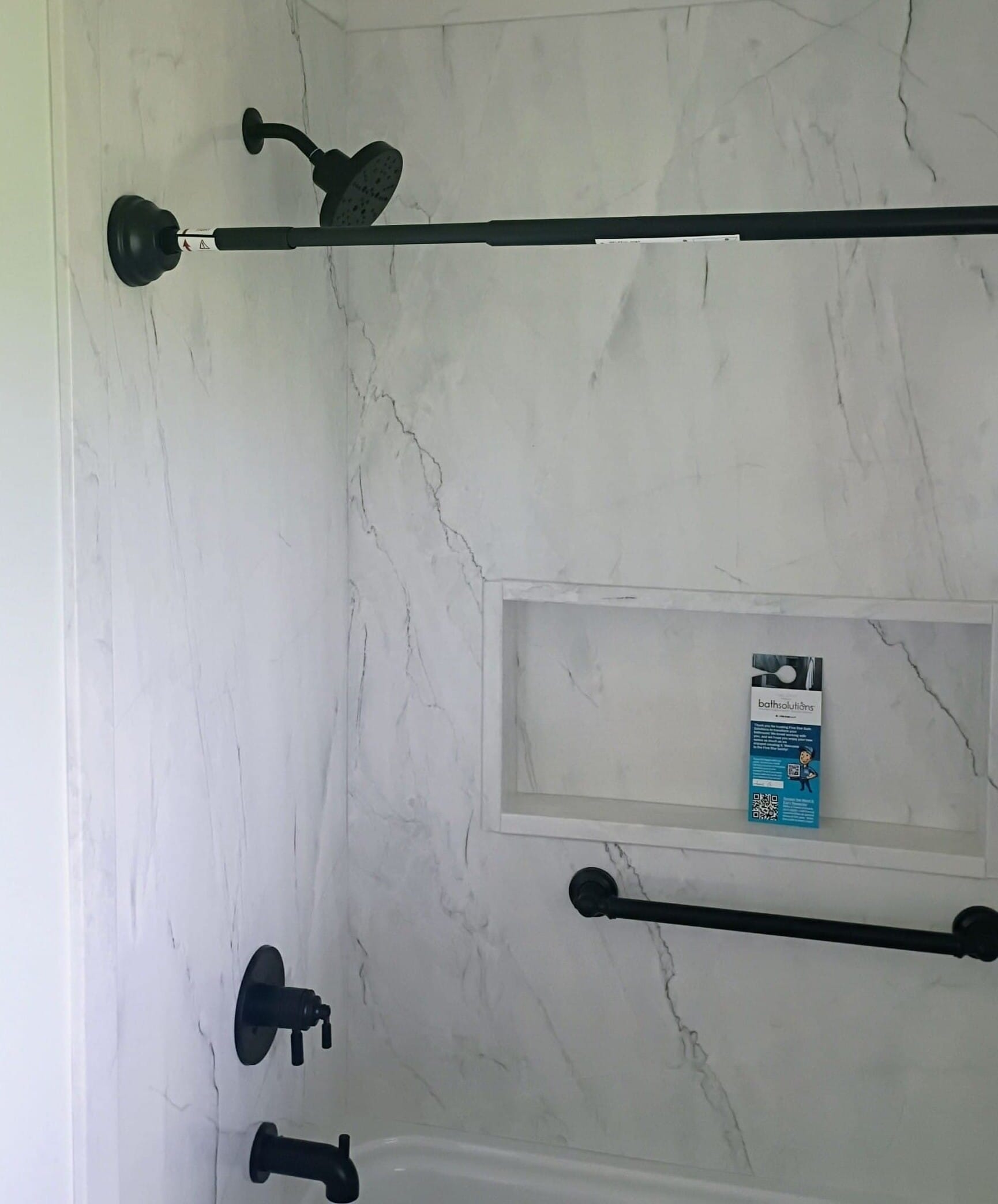 Bathroom Remodel, Gale Rd, Grand Blanc, MI 48439