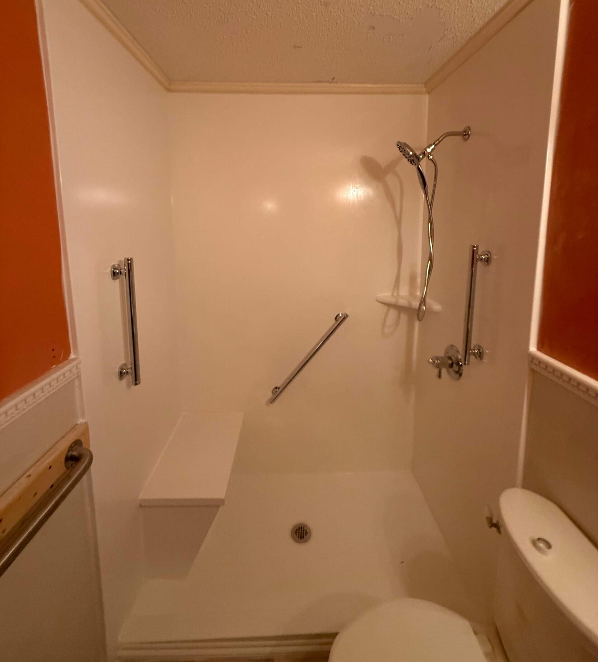 Bathroom Remodel, Northfield Rd, Tifton, GA 31793