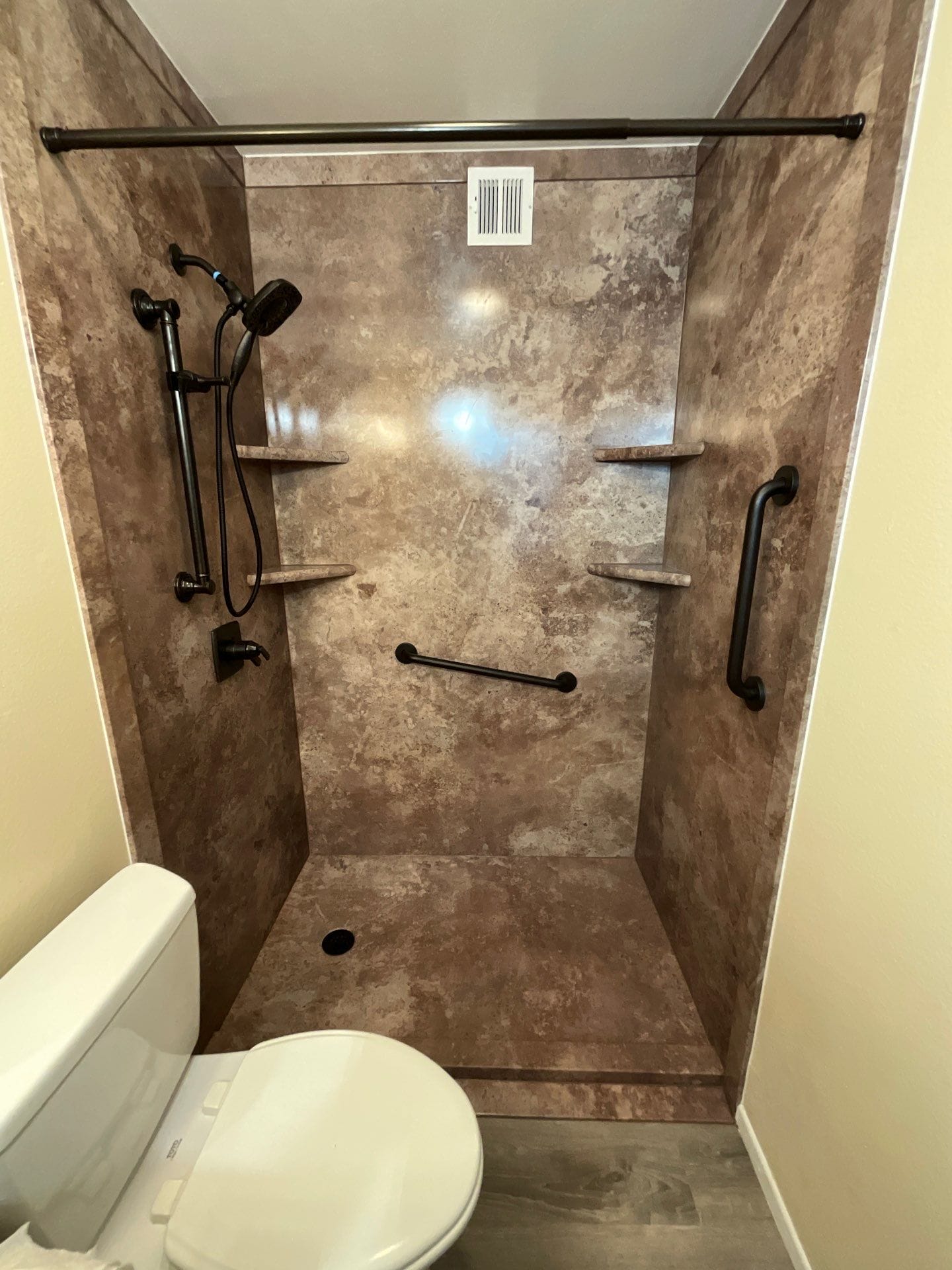 Bathroom Remodel, W Snead Dr, Sun City, AZ 85351