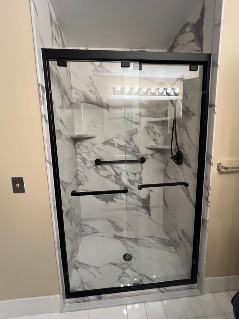 After - Bathroom Remodel, Sweetbay Way, Hollywood, FL 33019
