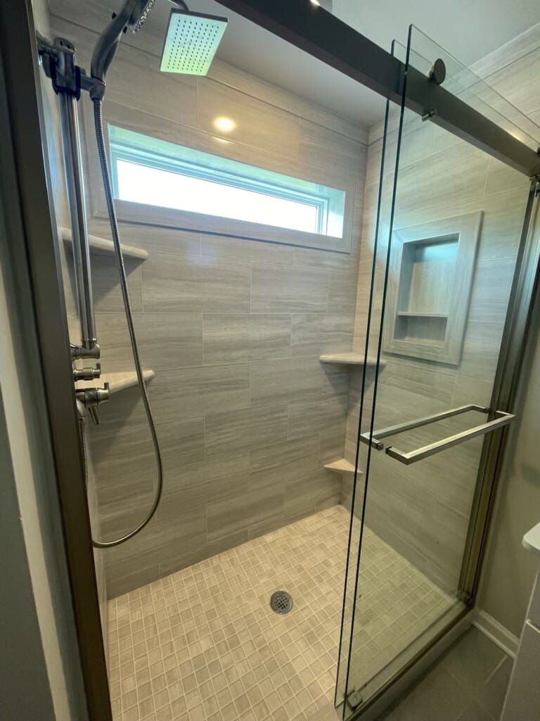 After - Bathroom Remodel, Autumn Park Dr, Medford, NJ 08055