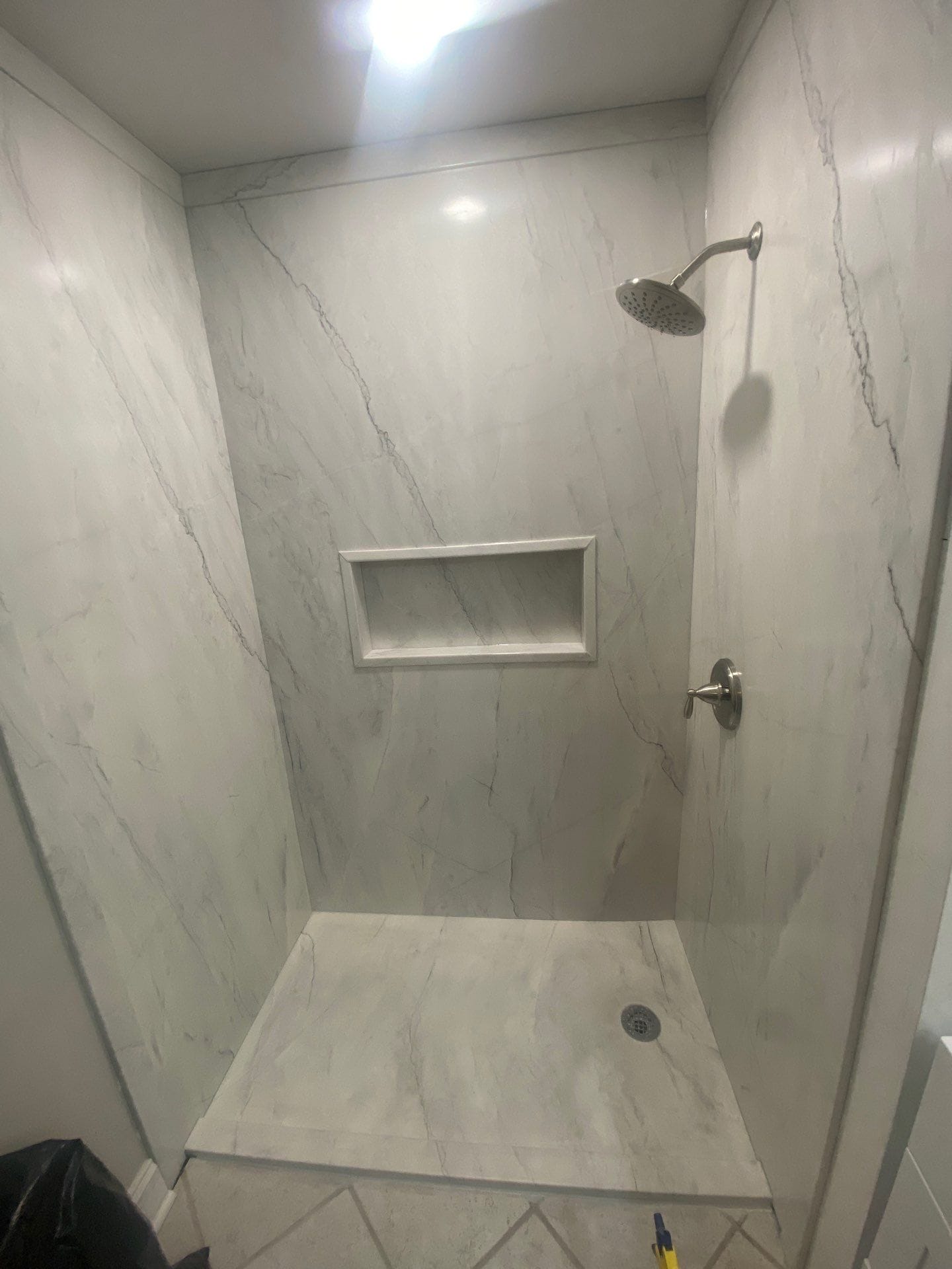 Tub To Shower Conversion, Pine Island View, Mount Pleasant, SC 29464