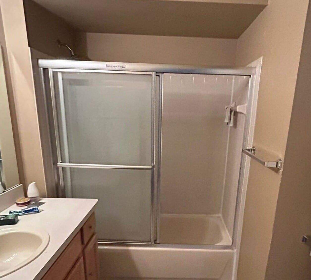 Bathroom Remodel, Sunridge, Farmington, MI 48334