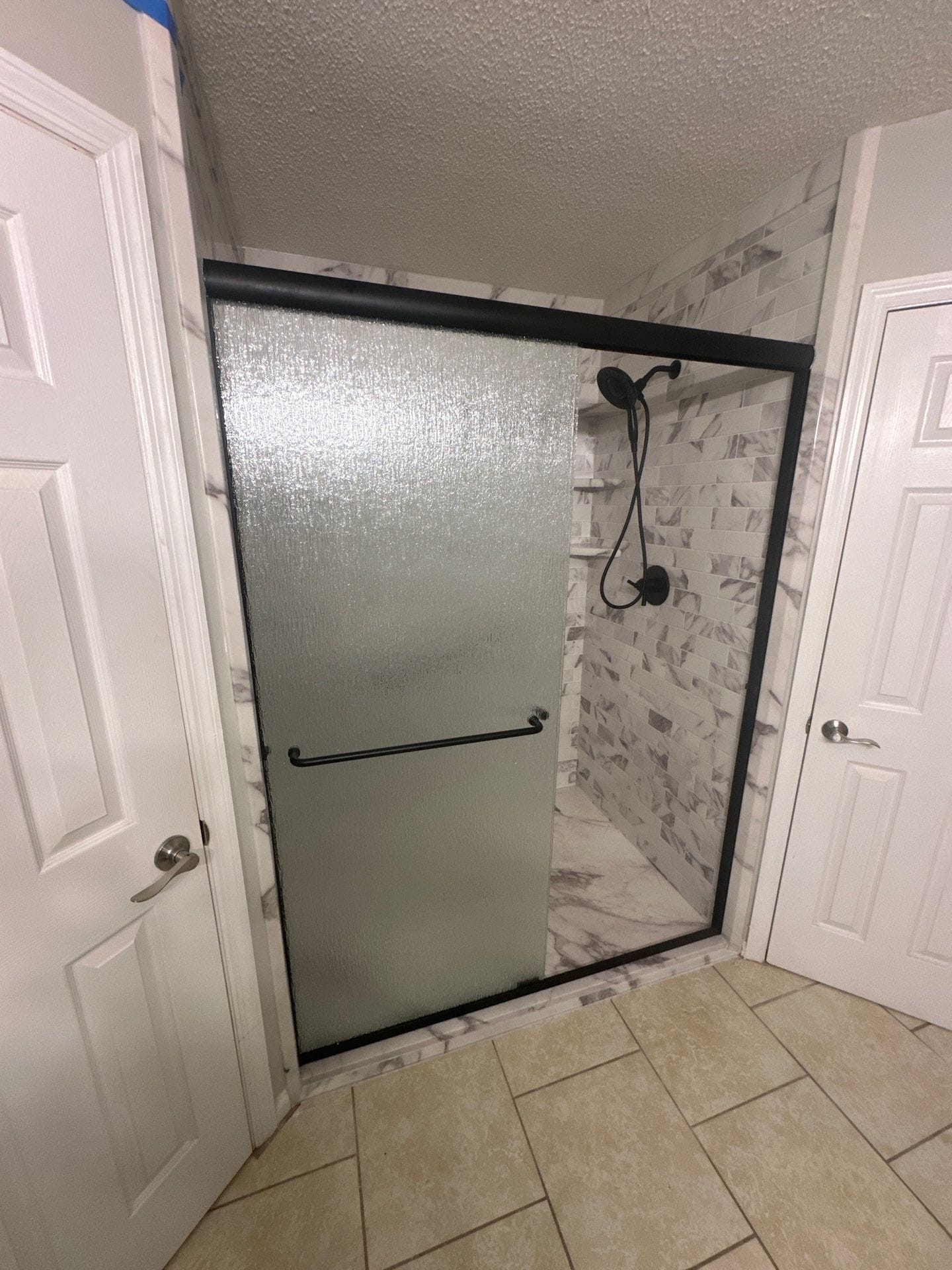 Tub To Shower Conversion, Retriever Run, Hazel Green, AL 35750