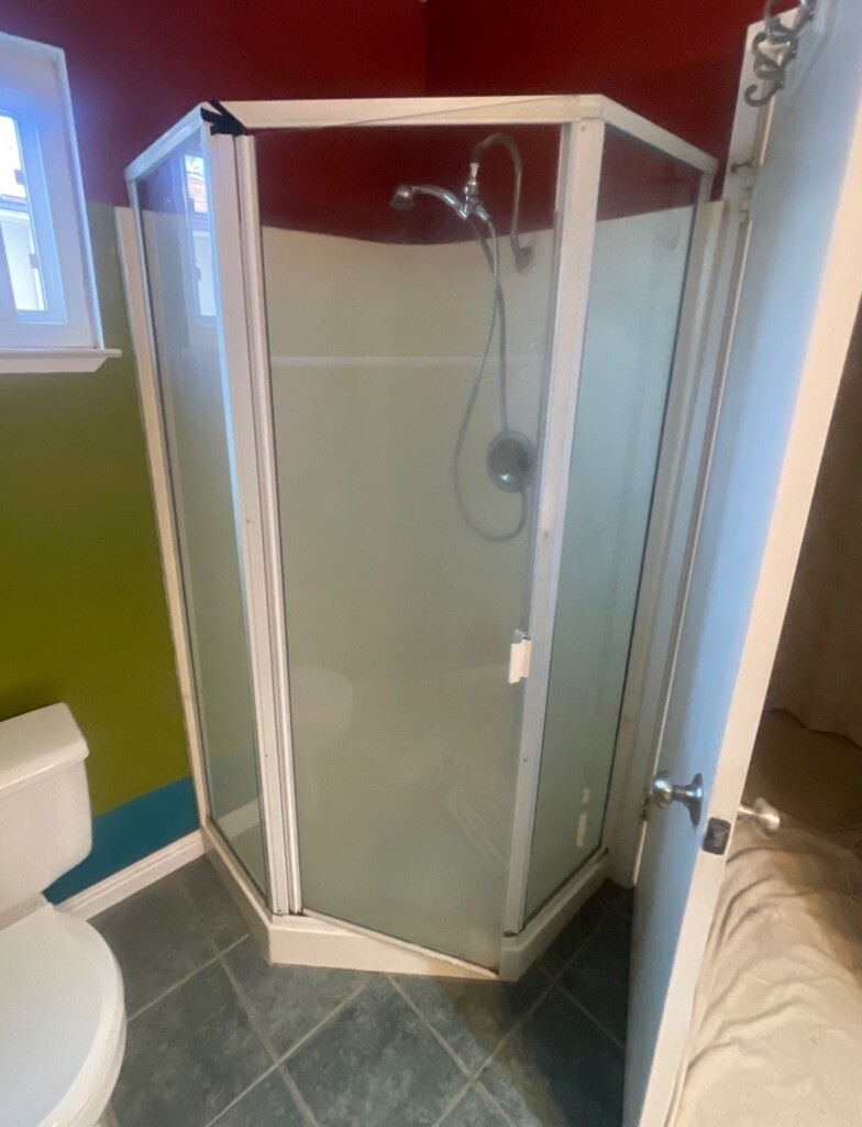 Before - Bathroom Remodel, Joshua Woods Pl, Concord, CA 94518