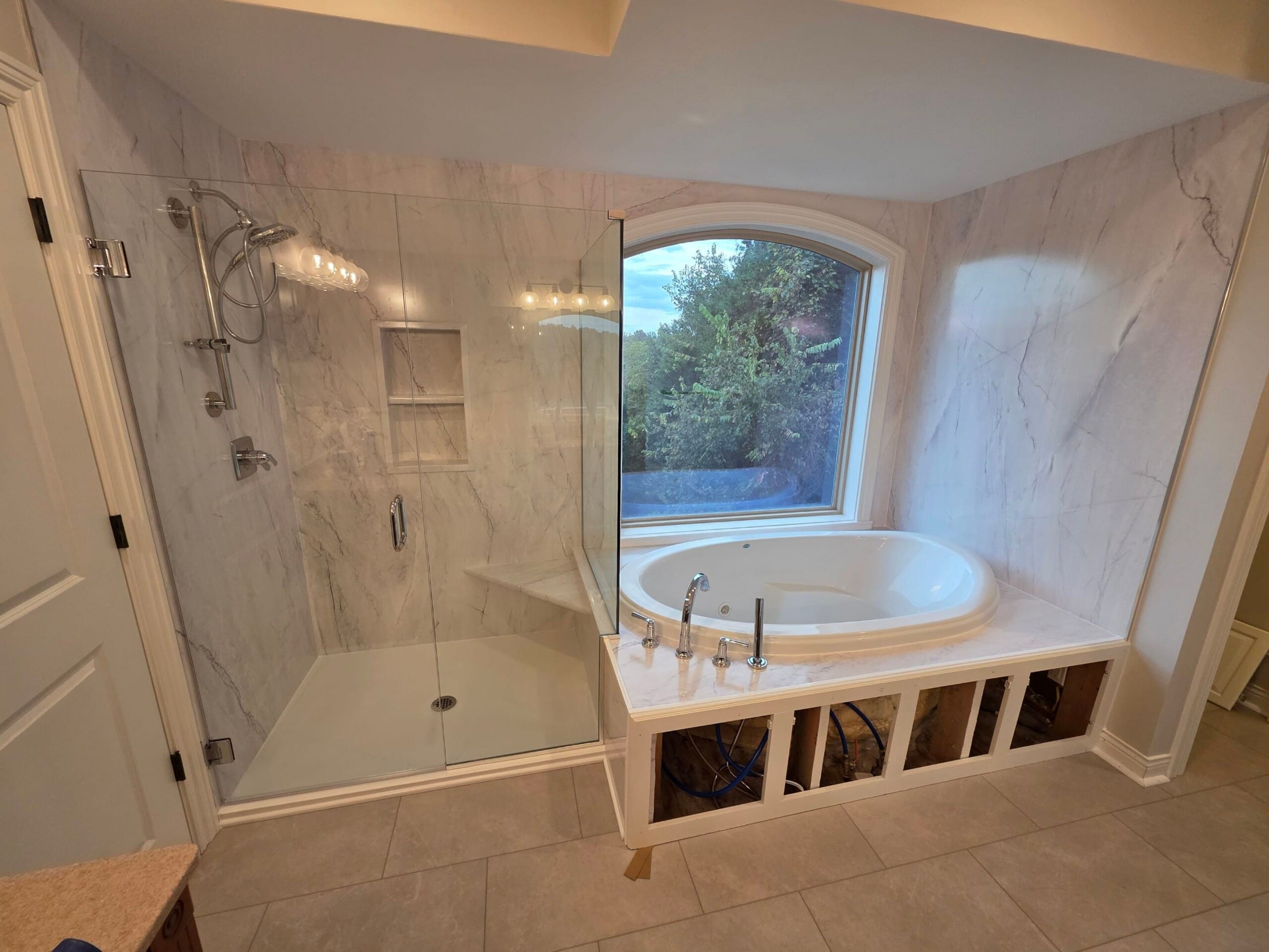 Bathroom Remodel, Dornagh Ct, Columbia, MO 65203
