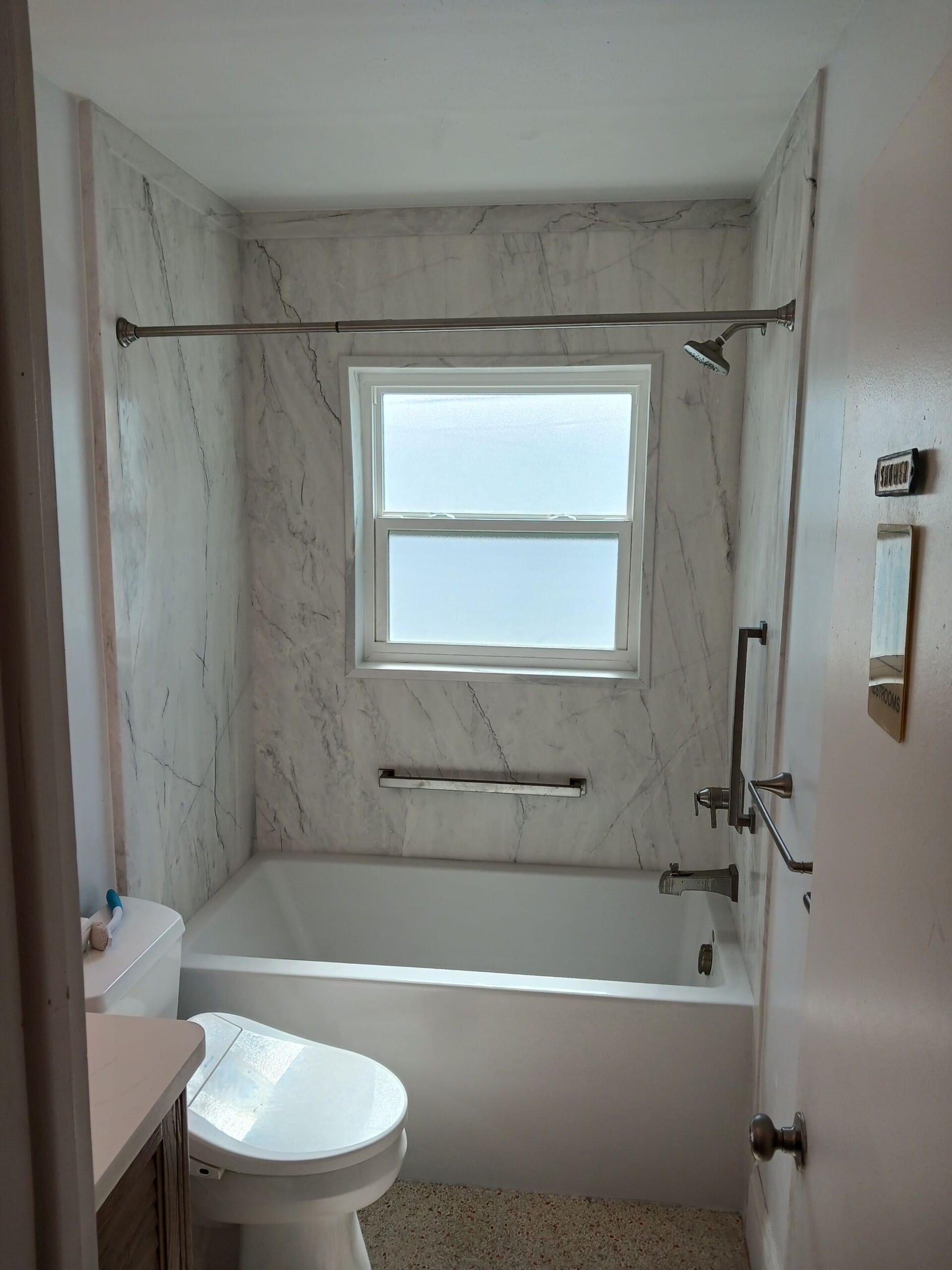 Bathroom Remodel, Triumph Ln E, Jacksonville, FL 32244