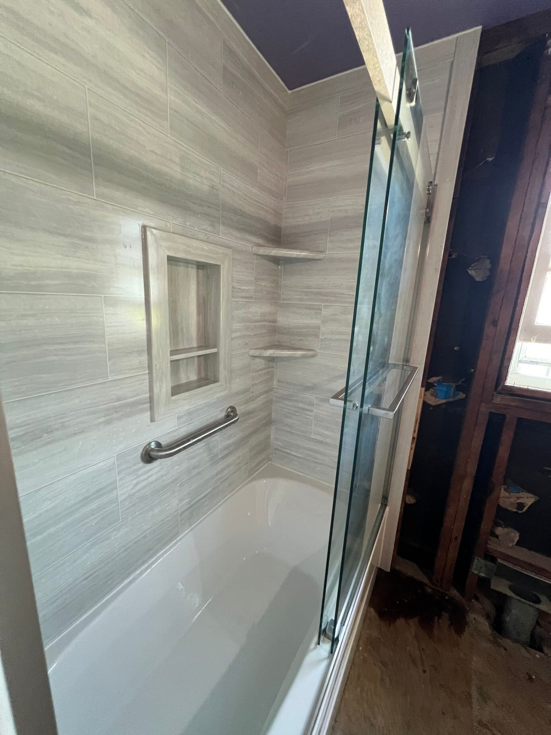 Bathroom Remodel, Abbott, Hamilton Township, NJ 08690