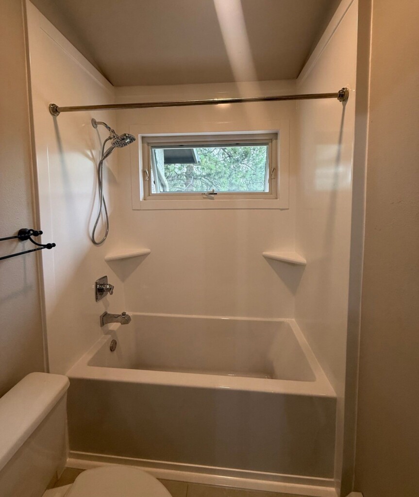 After - Bathroom Remodel, Pine Glen Dr W, Colorado Springs, CO 80908