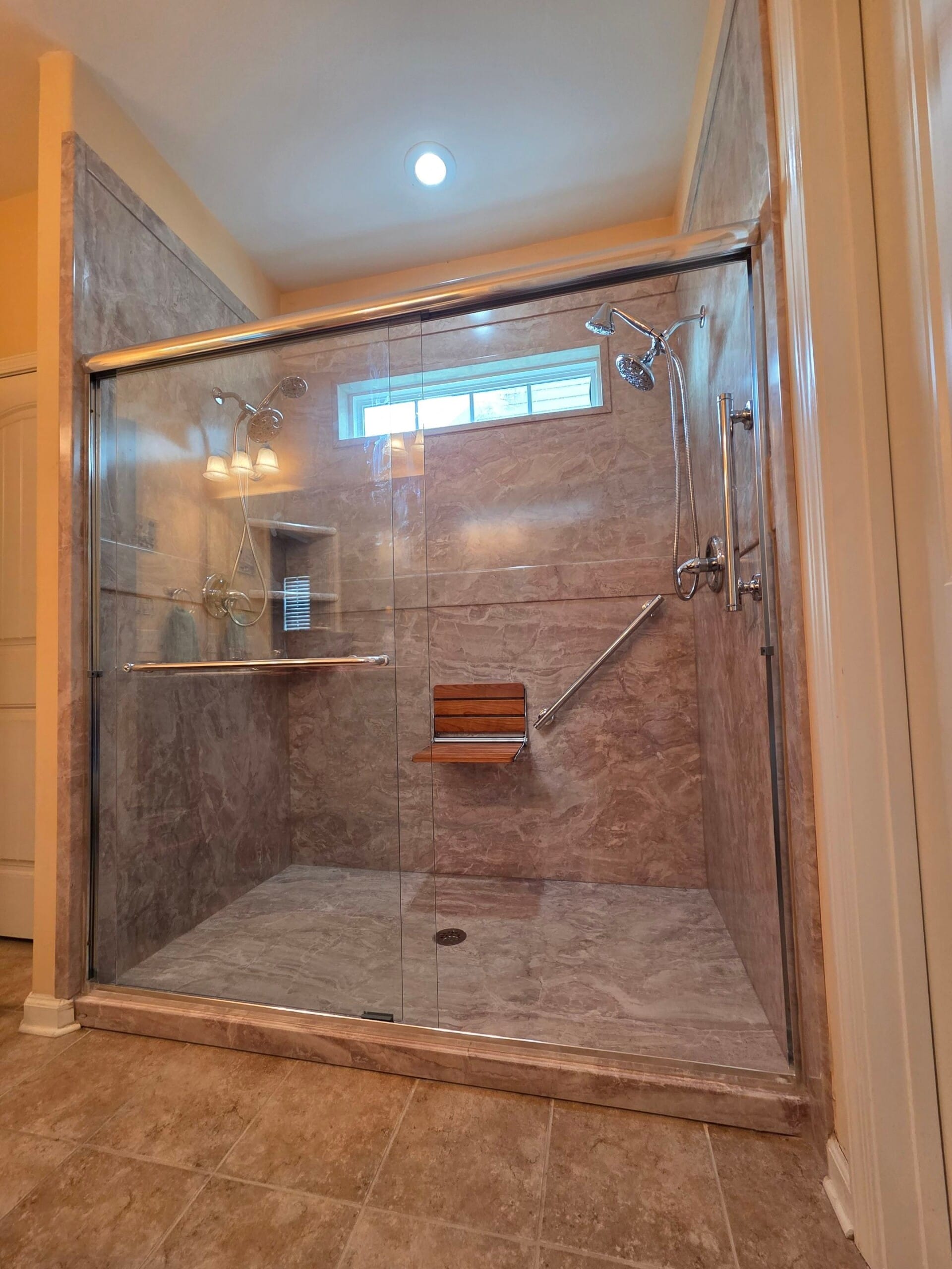 Bathroom Remodel, Lafayette Ct, Savannah, GA 31407