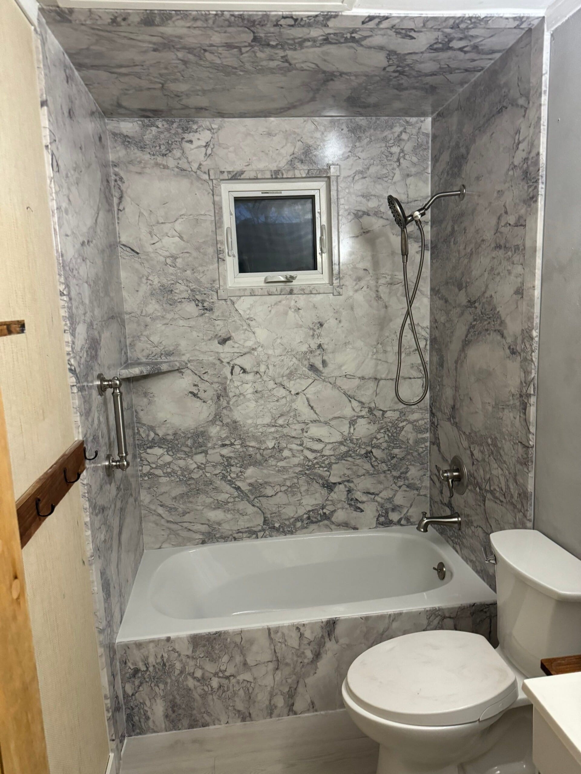 Bathroom Remodel, Arbor Rd, Lower Township, NJ 08251