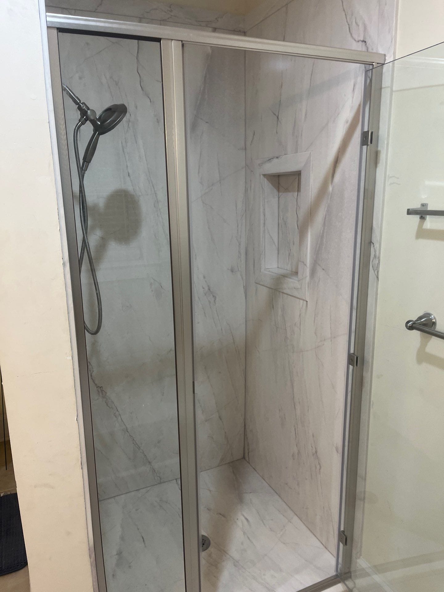 Bathroom Remodel, Winding Creek Court, Mount Pleasant, SC 29464
