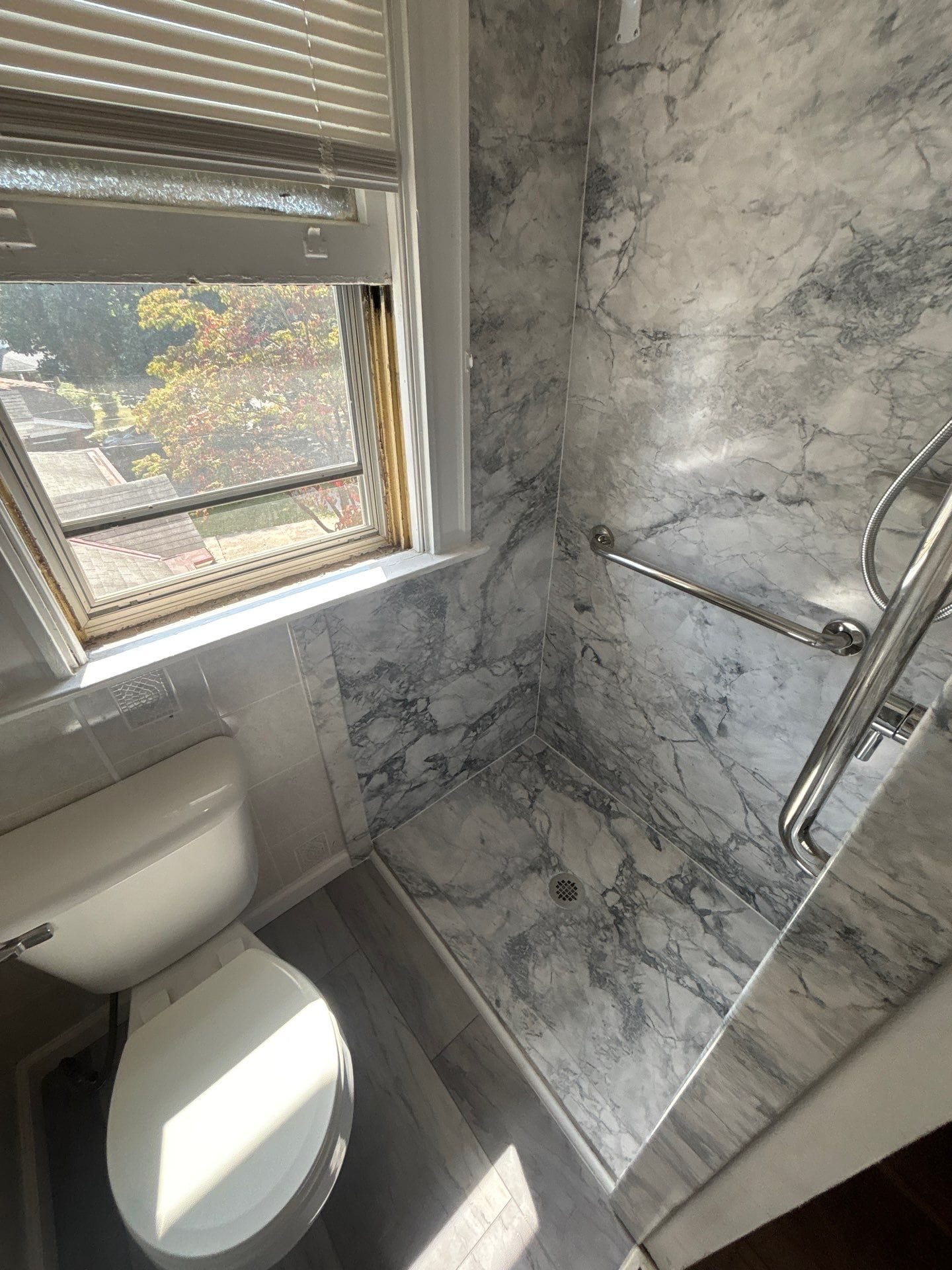 After Bath Remodel