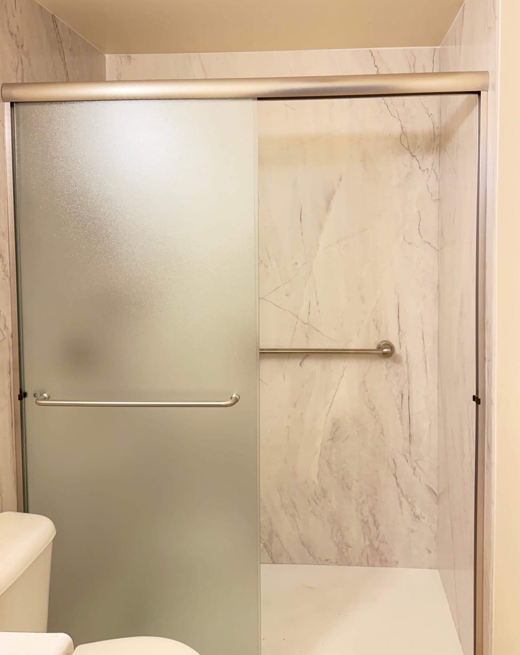 Tub To Shower Conversion, NE Glisan St, Portland, OR 97230