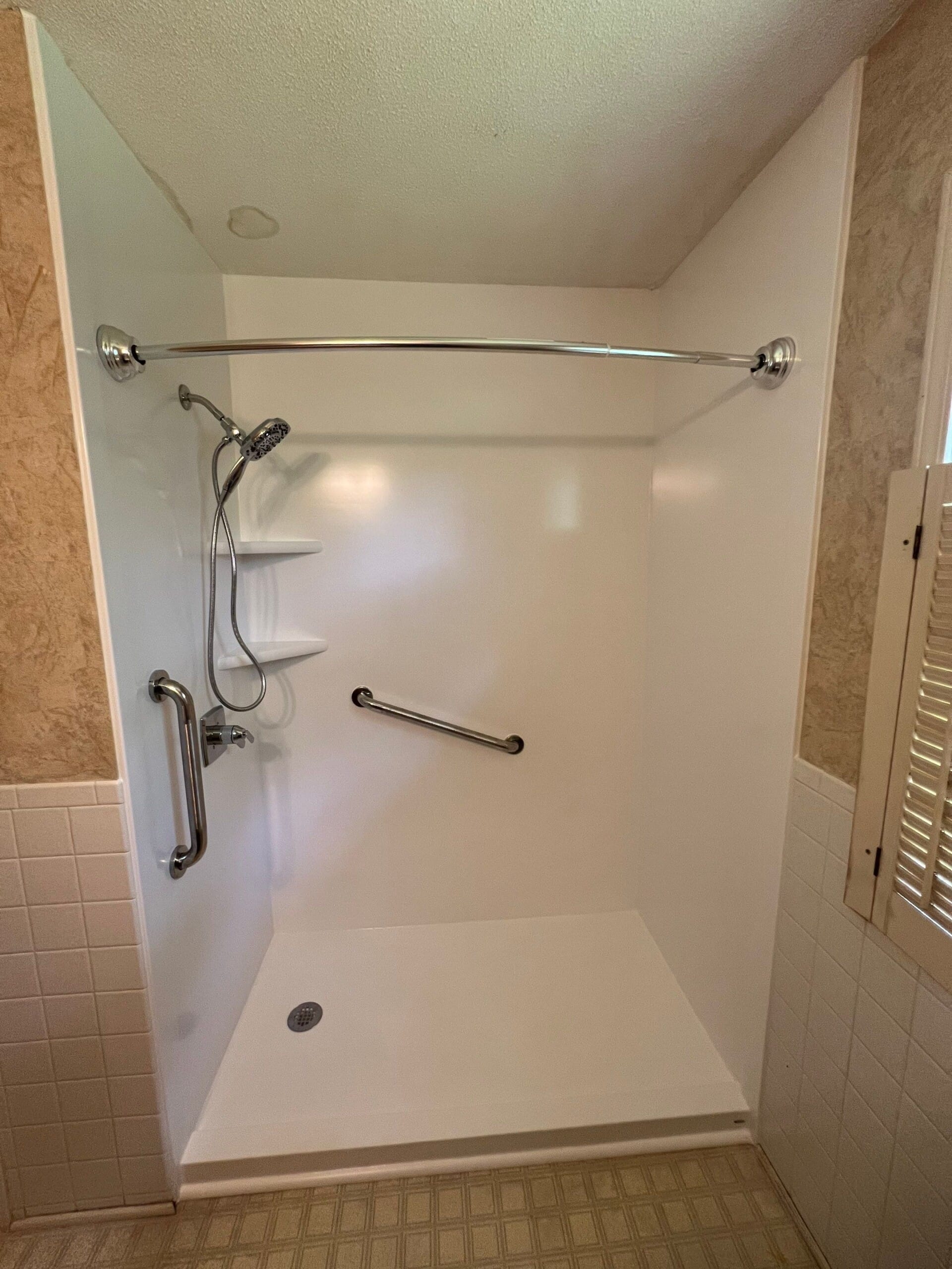 After Bath Remodel